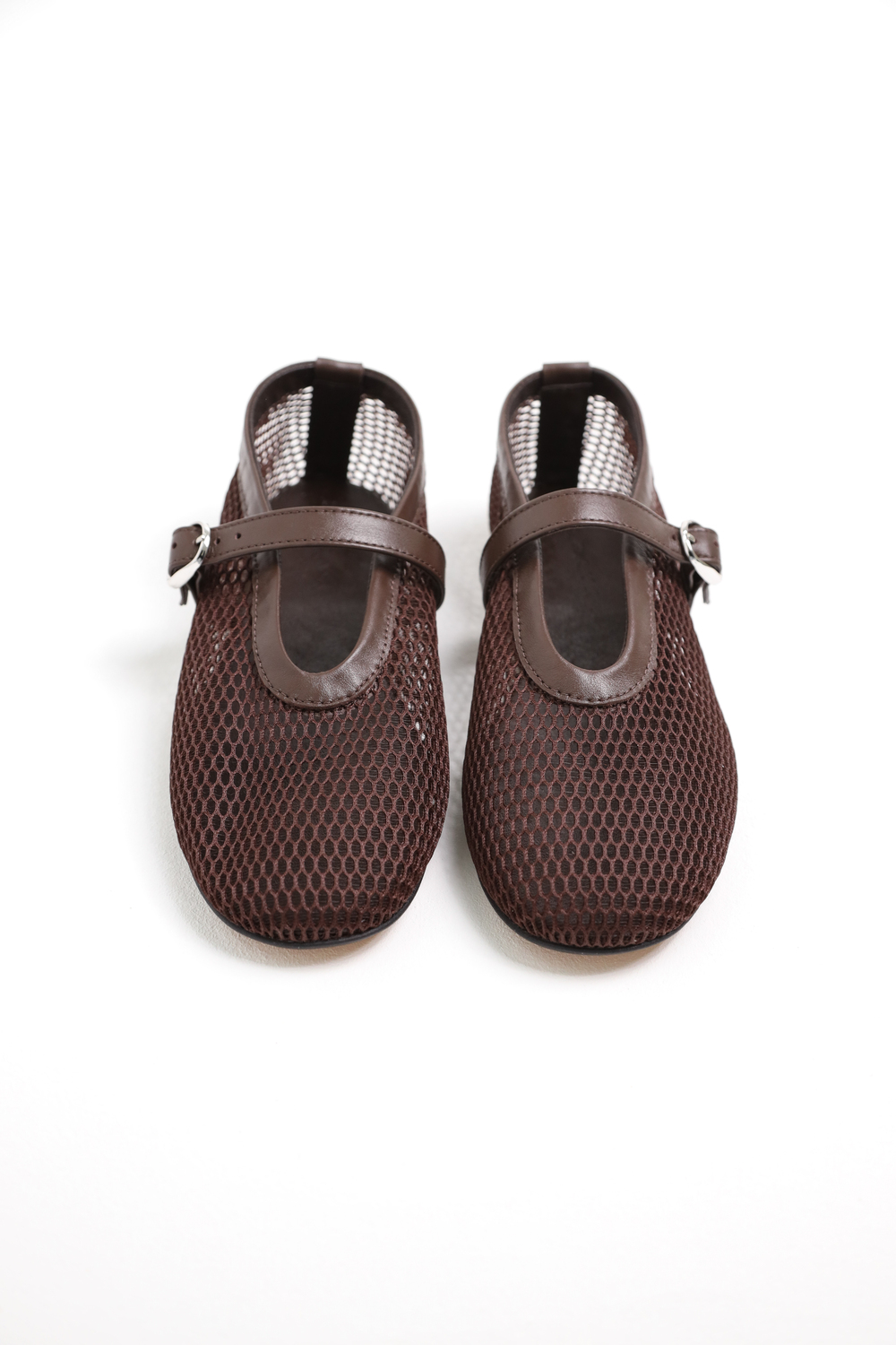 БАЛЕТКИ В СІТКУ