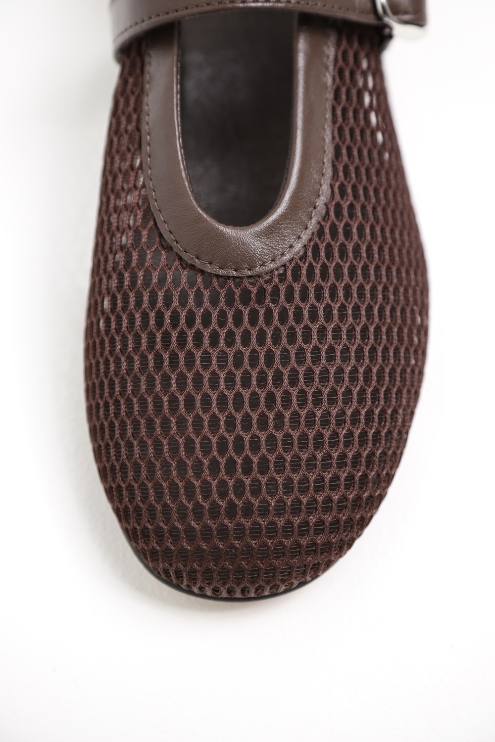 БАЛЕТКИ В СІТКУ