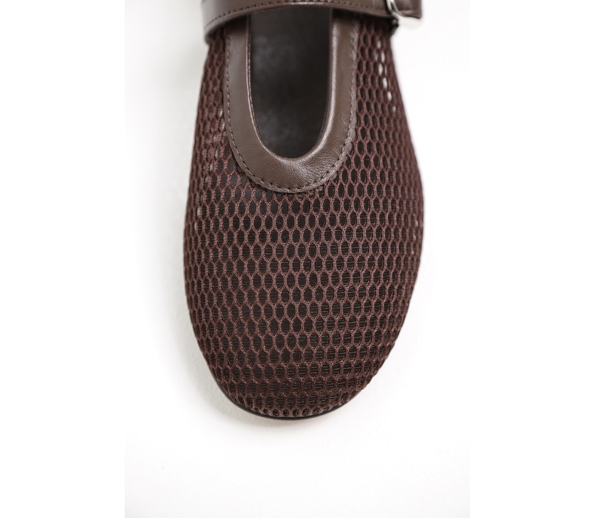 БАЛЕТКИ В СІТКУ