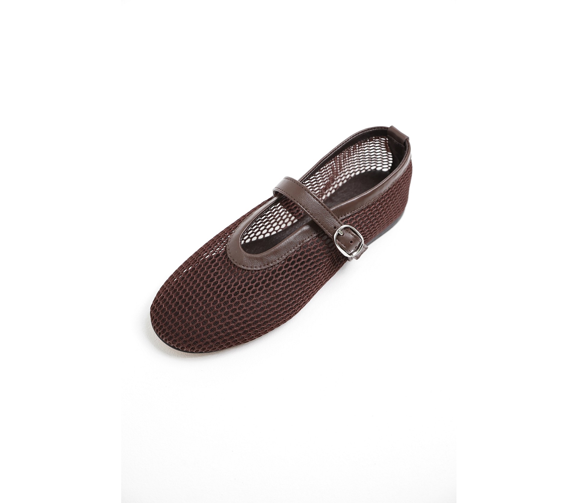 БАЛЕТКИ В СІТКУ