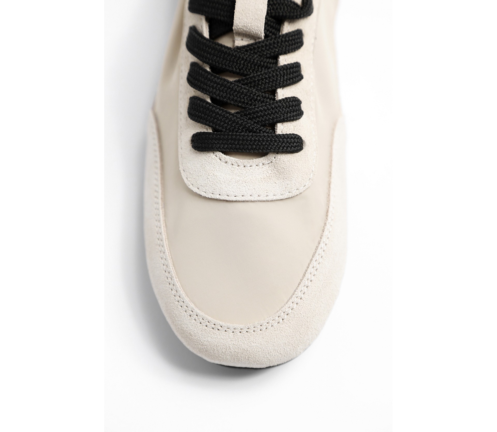 КРОСІВКИ ЗАМШЕВІ