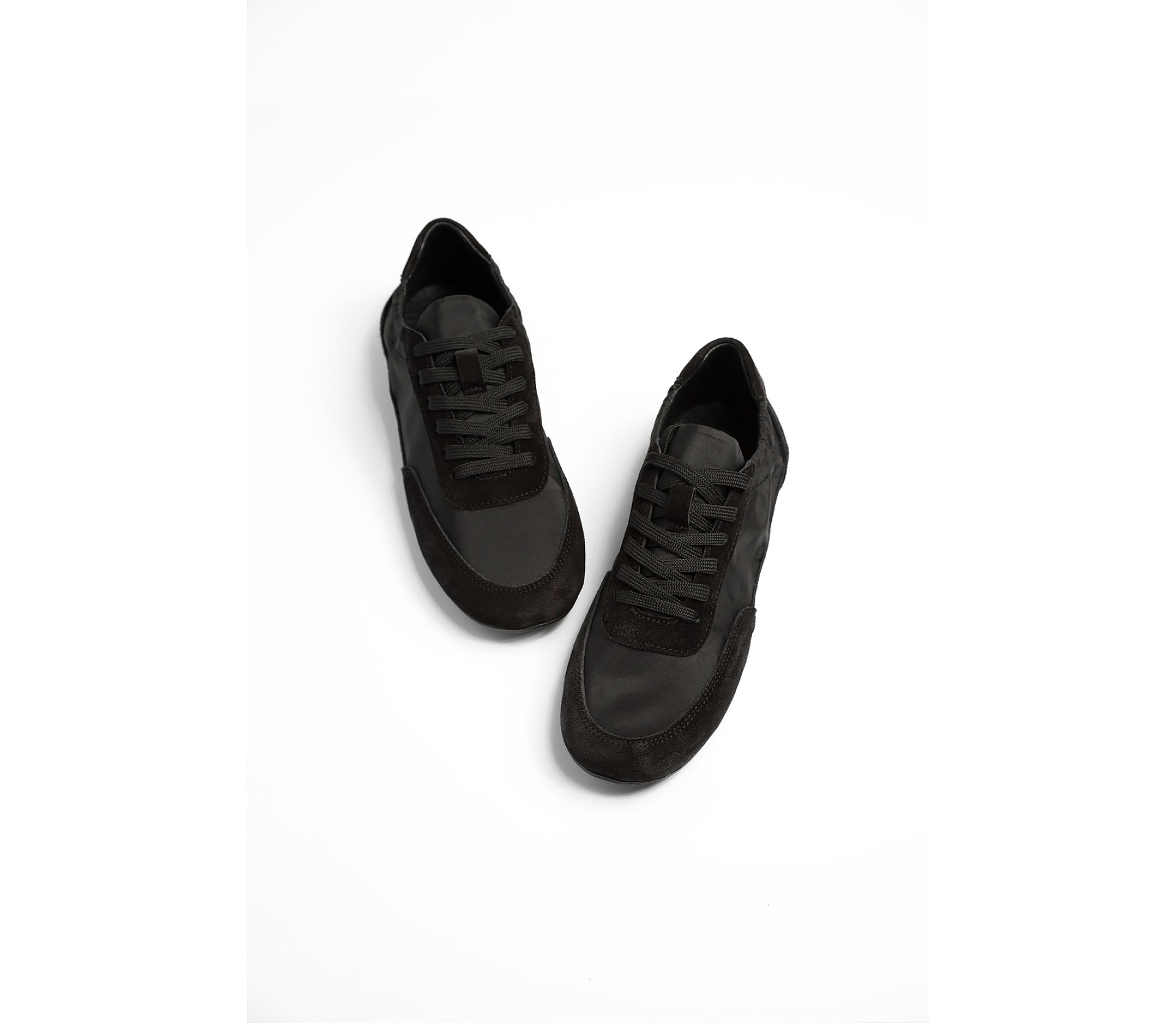 КРОСІВКИ ЗАМШЕВІ