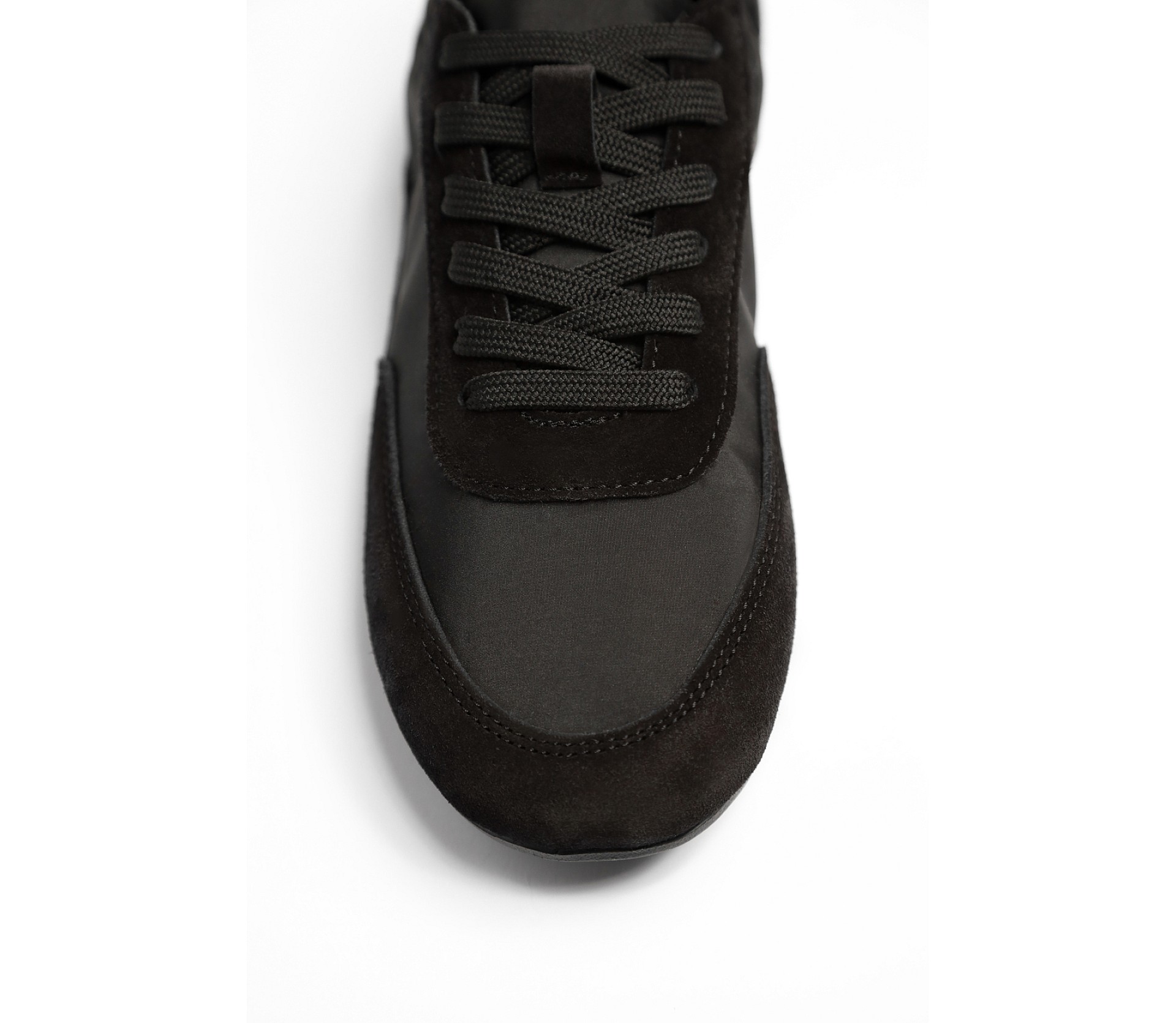 КРОСІВКИ ЗАМШЕВІ