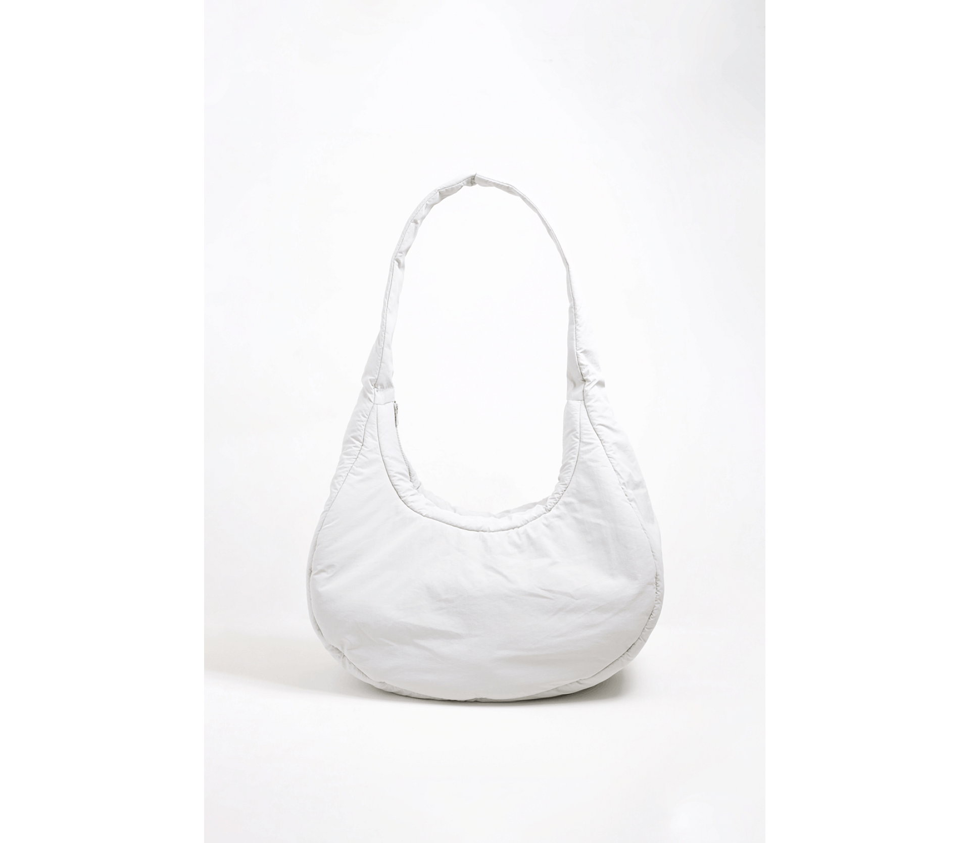 СУМКА НЕЙЛОНОВА НА ПЛЕЧЕ