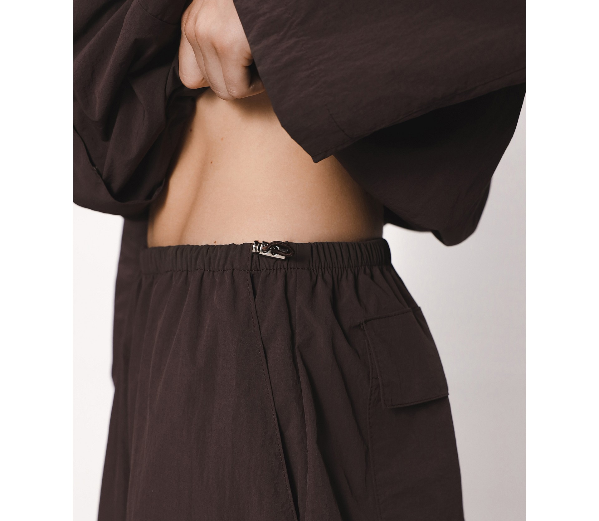 ДЖОГЕРИ НЕЙЛОНОВІ