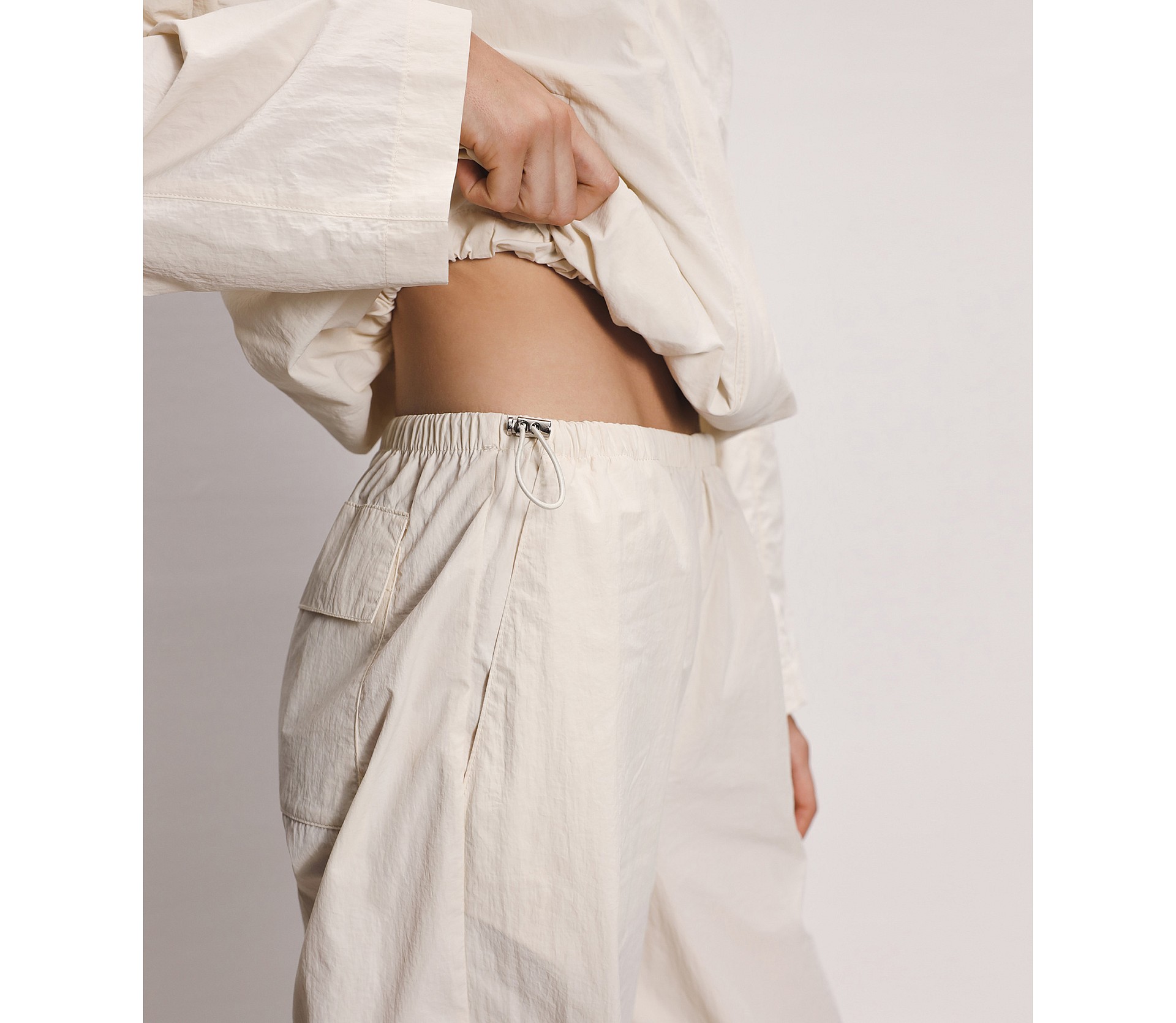 ДЖОГЕРИ НЕЙЛОНОВІ