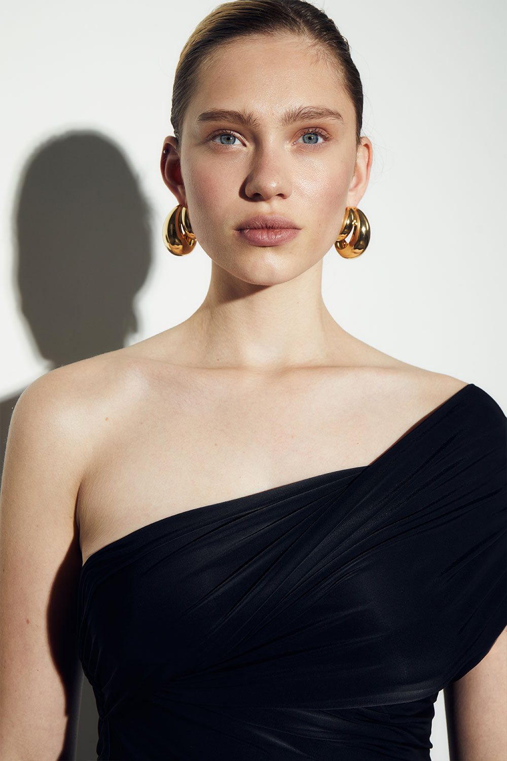 ТОП З ВІДКРИТИМ ПЛЕЧЕМ