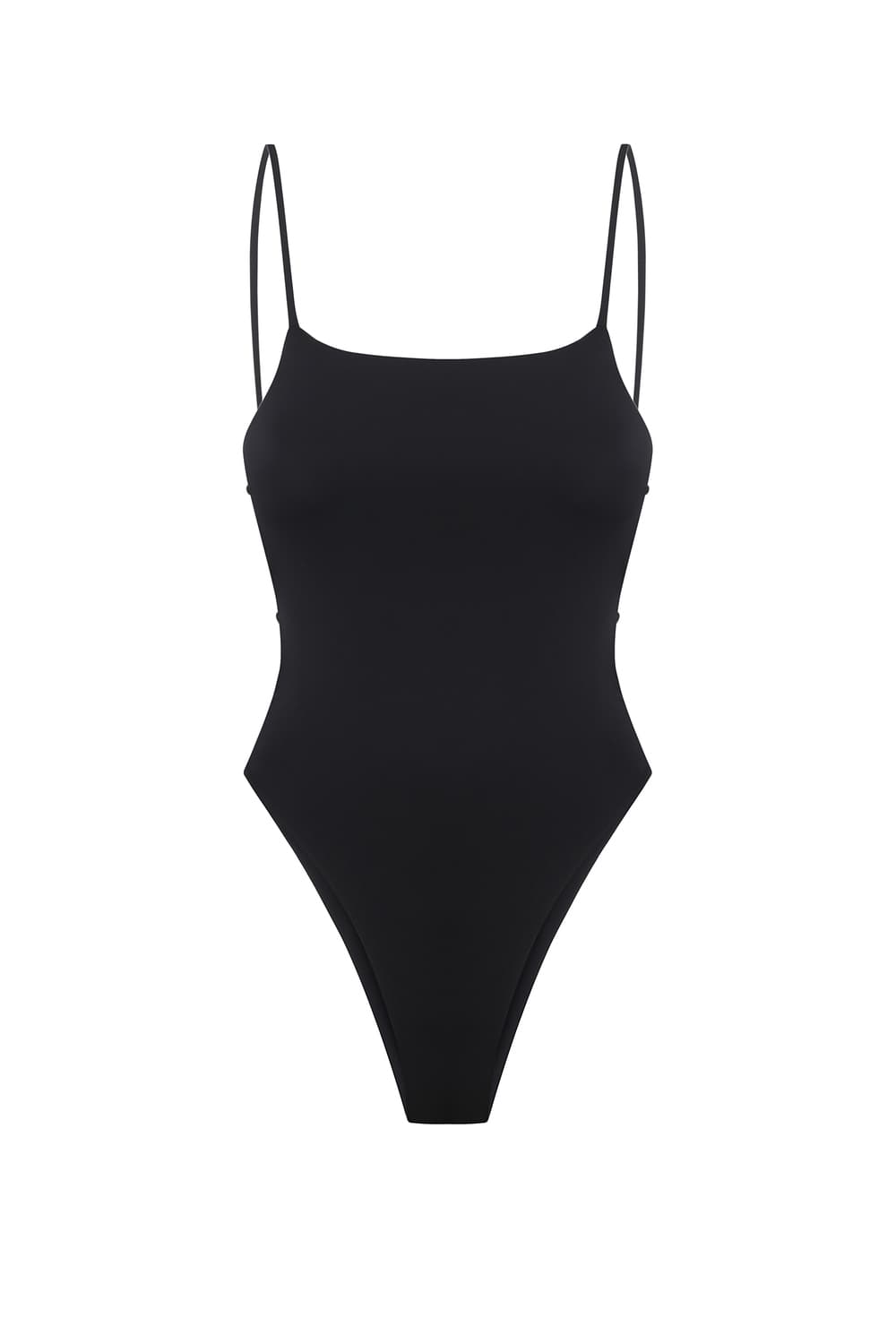 КУПАЛЬНИК З ВІДКРИТОЮ СПИНОЮ