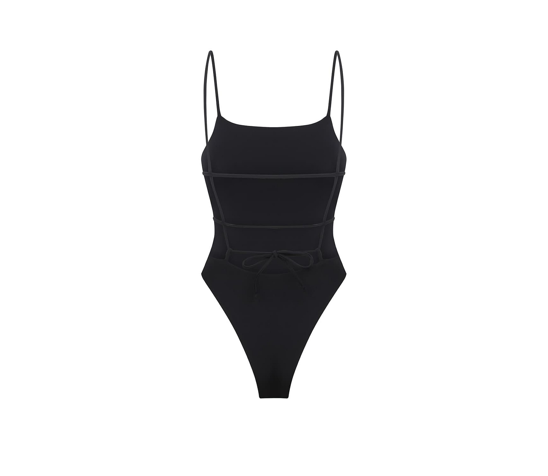 КУПАЛЬНИК З ВІДКРИТОЮ СПИНОЮ