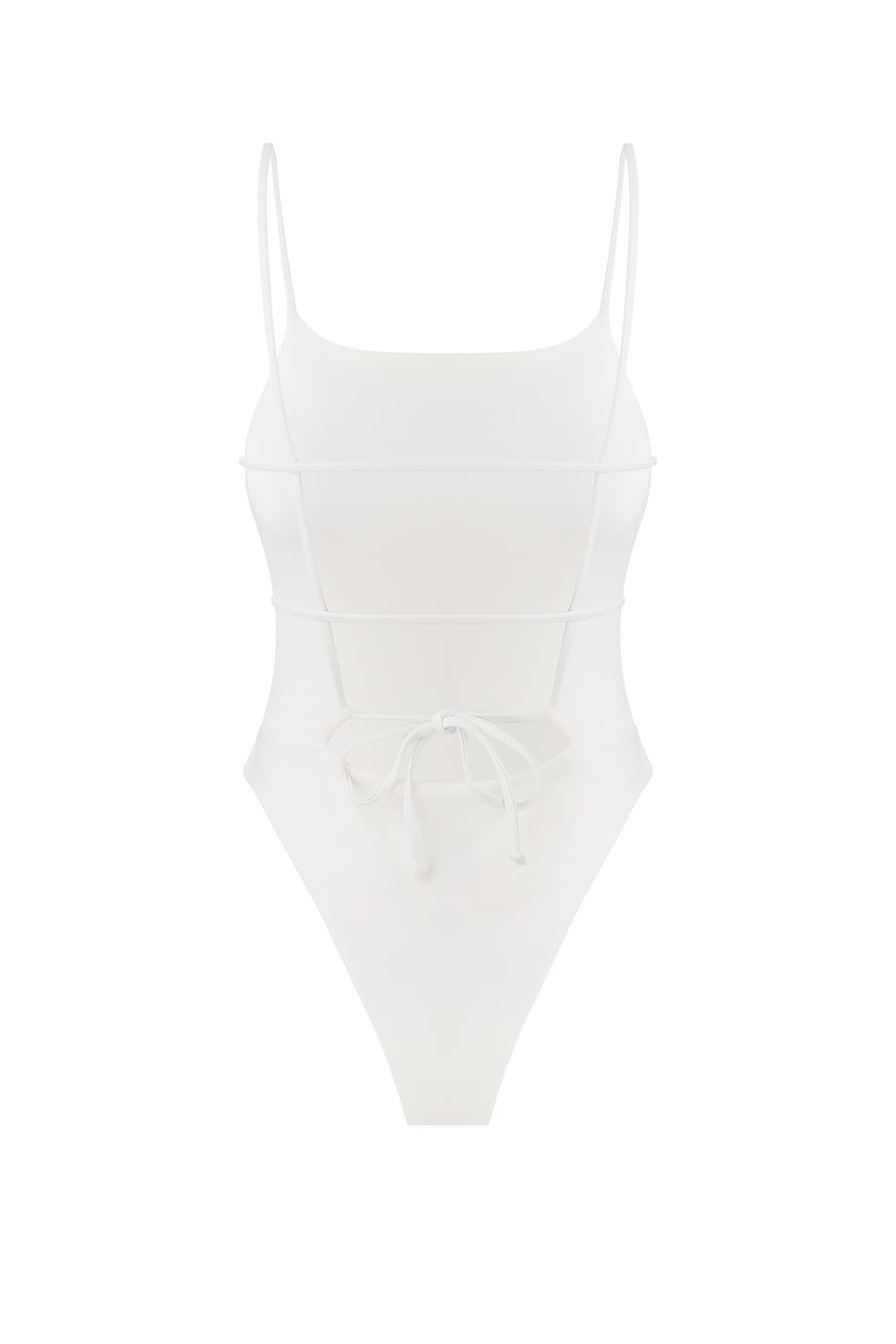 КУПАЛЬНИК З ВІДКРИТОЮ СПИНОЮ