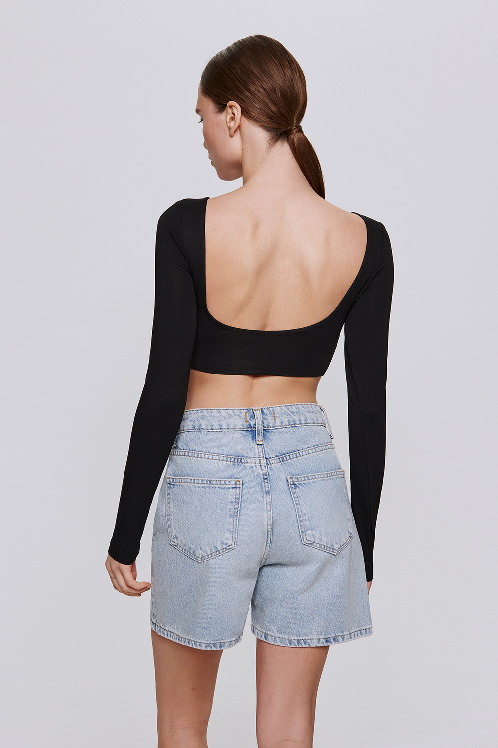 ТОП З ВІДКРИТОЮ СПИНОЮ