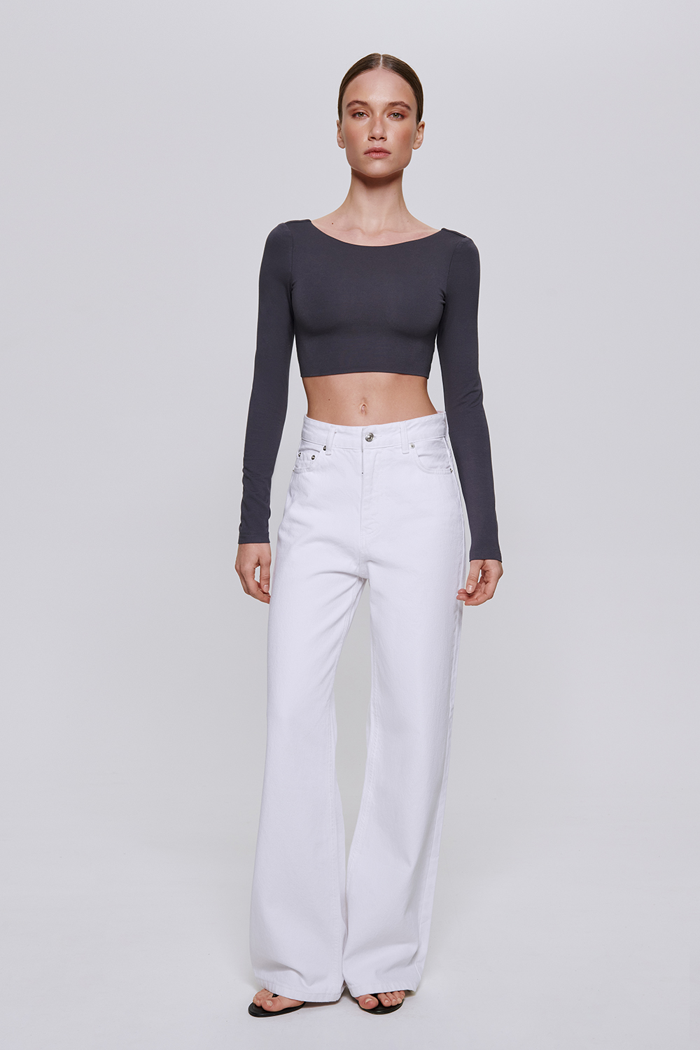 ТОП З ВІДКРИТОЮ СПИНОЮ