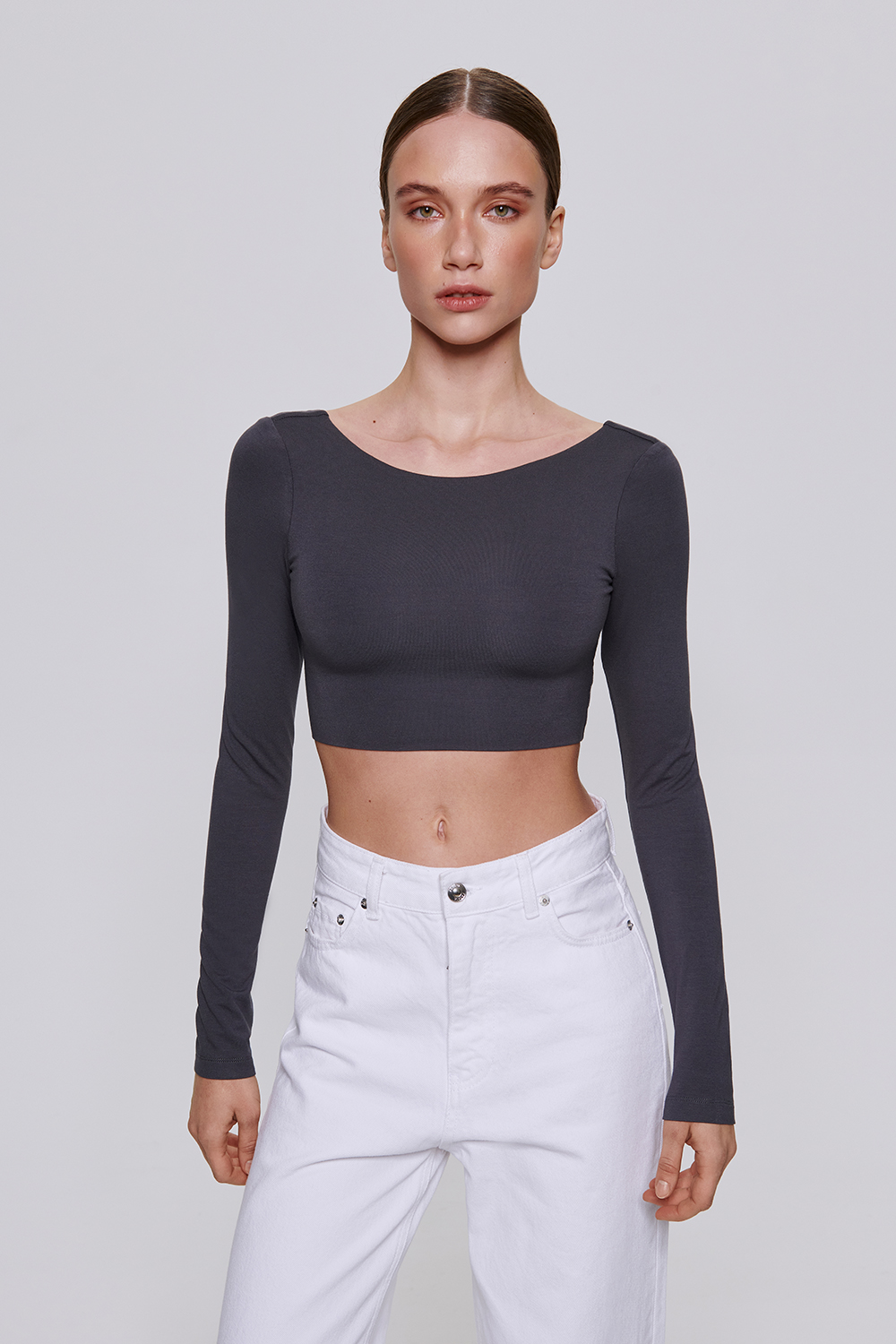 ТОП З ВІДКРИТОЮ СПИНОЮ