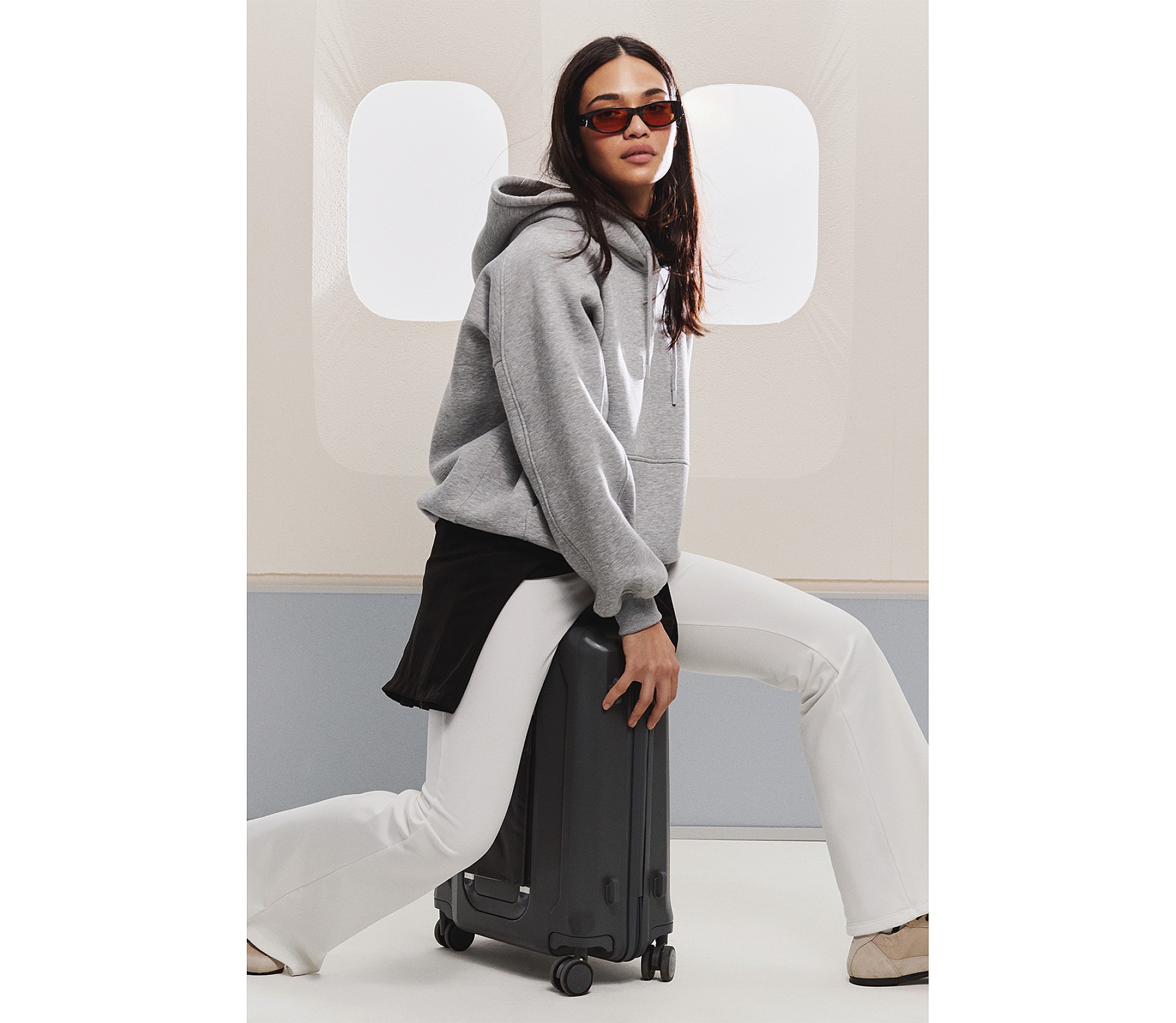 ХУДІ ОВЕРСАЙЗ УТЕПЛЕНЕ