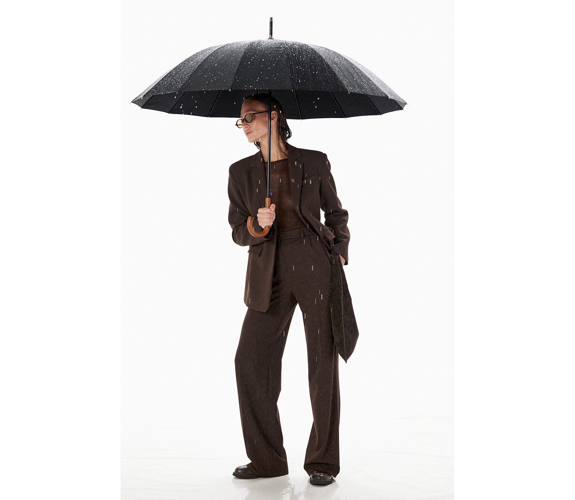 БЛЕЙЗЕР ОВЕРСАЙЗ