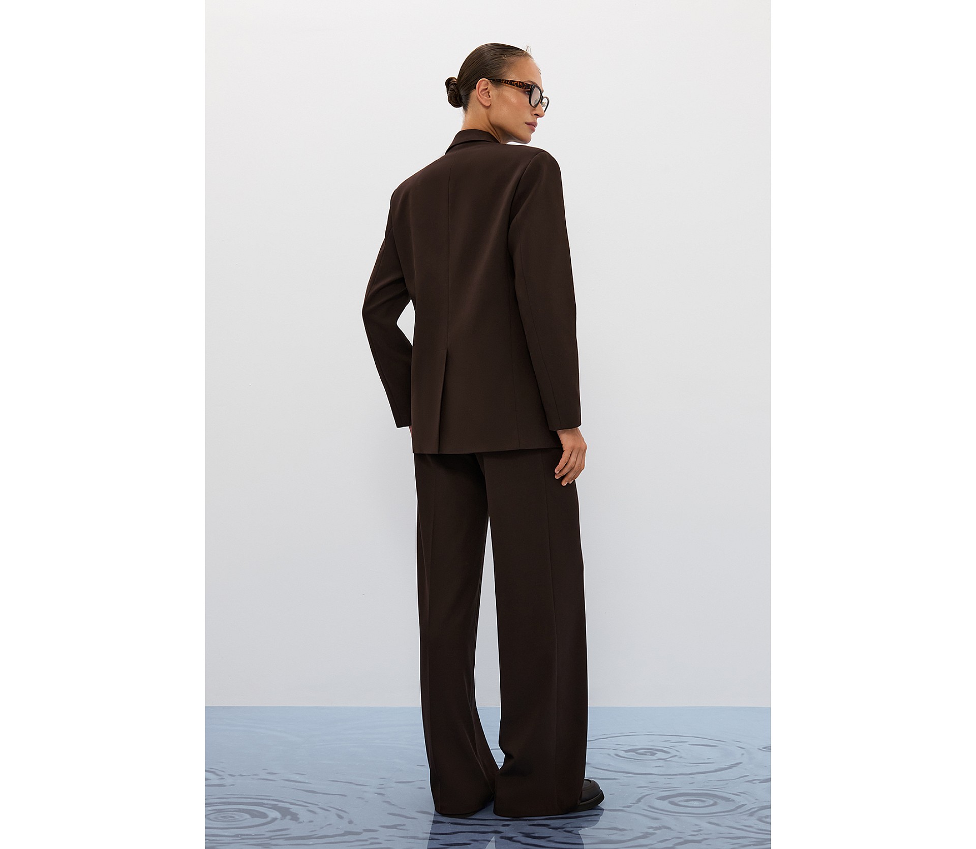 БЛЕЙЗЕР ОВЕРСАЙЗ