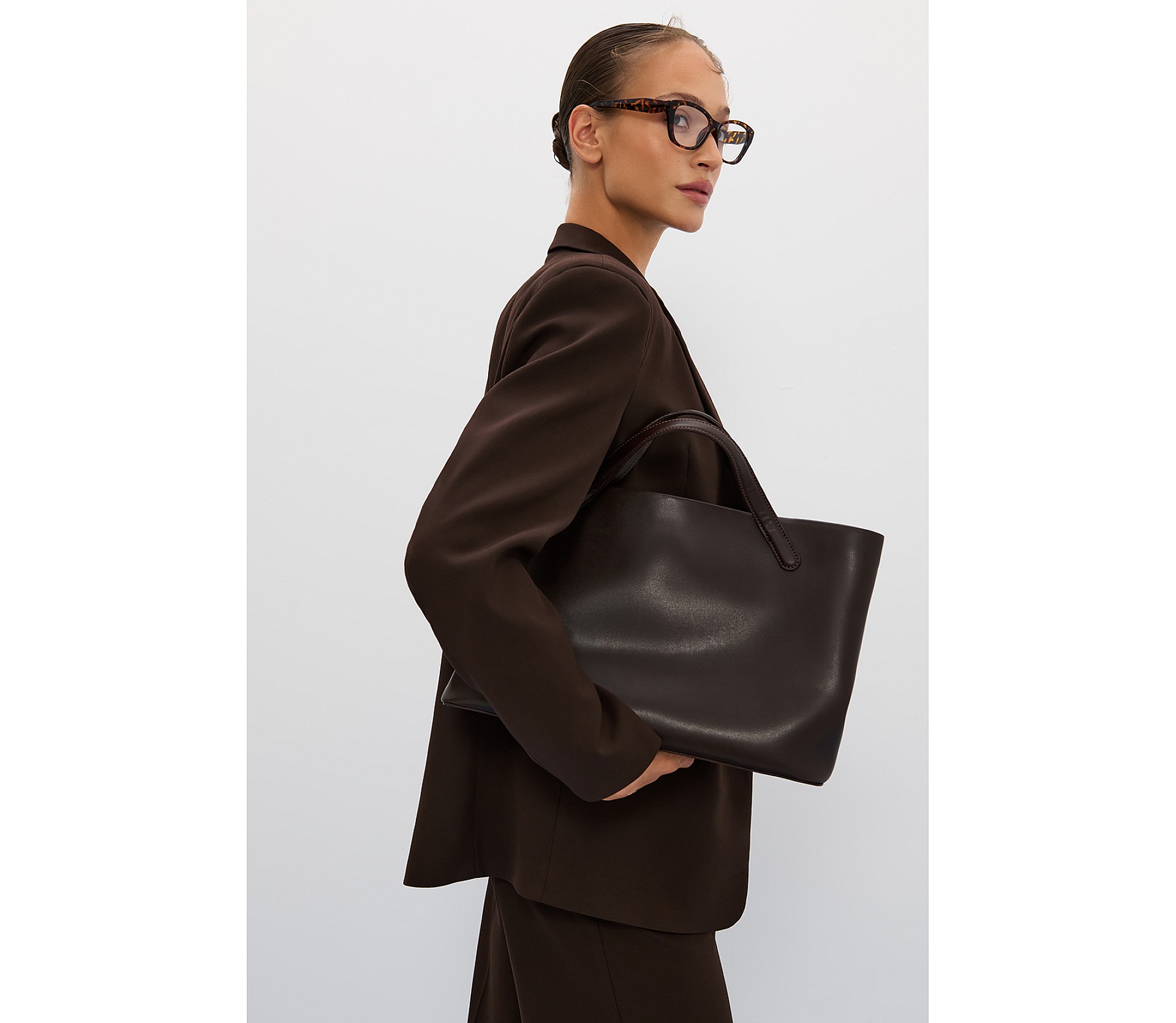 БЛЕЙЗЕР ОВЕРСАЙЗ