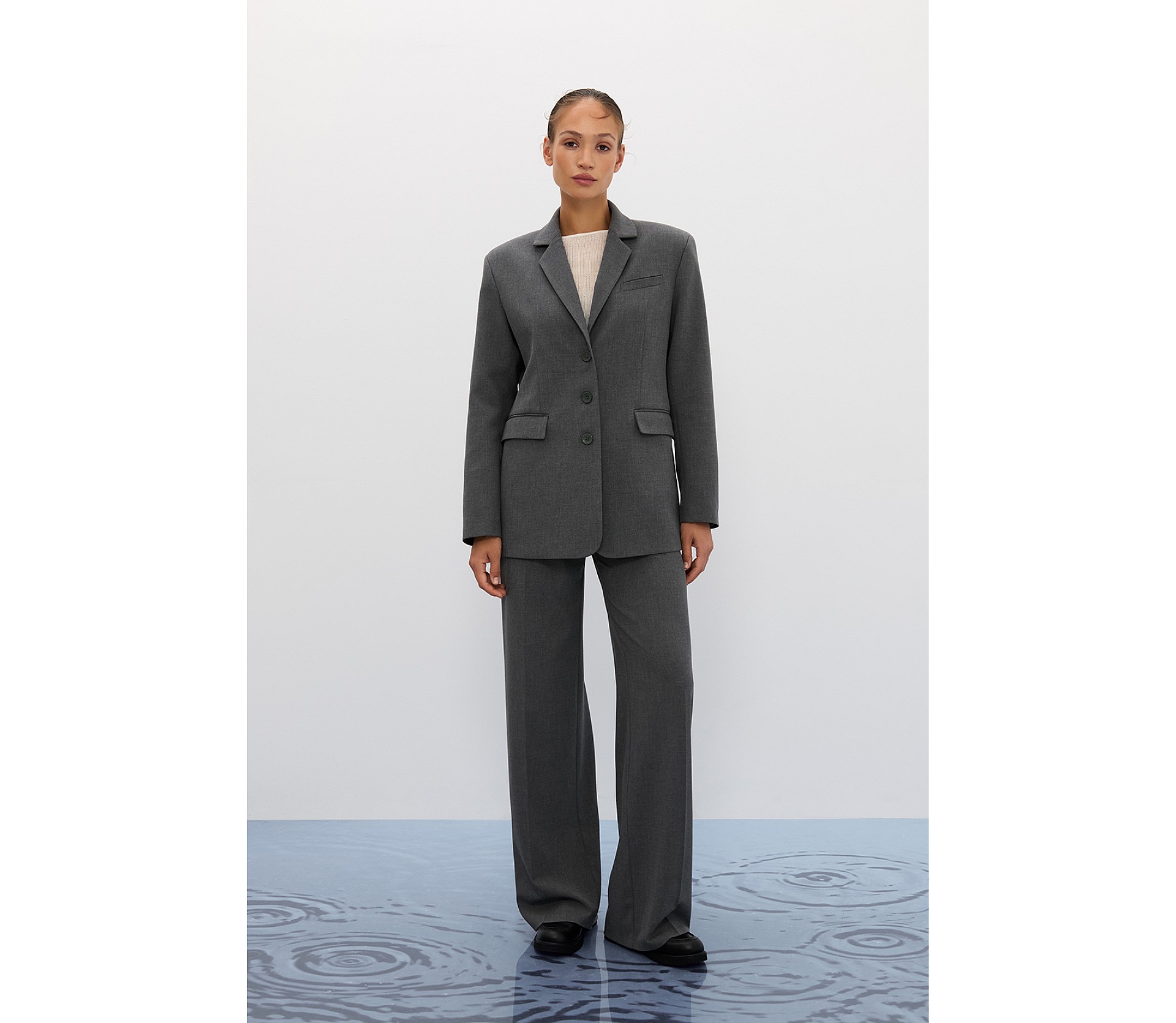 БЛЕЙЗЕР ОВЕРСАЙЗ