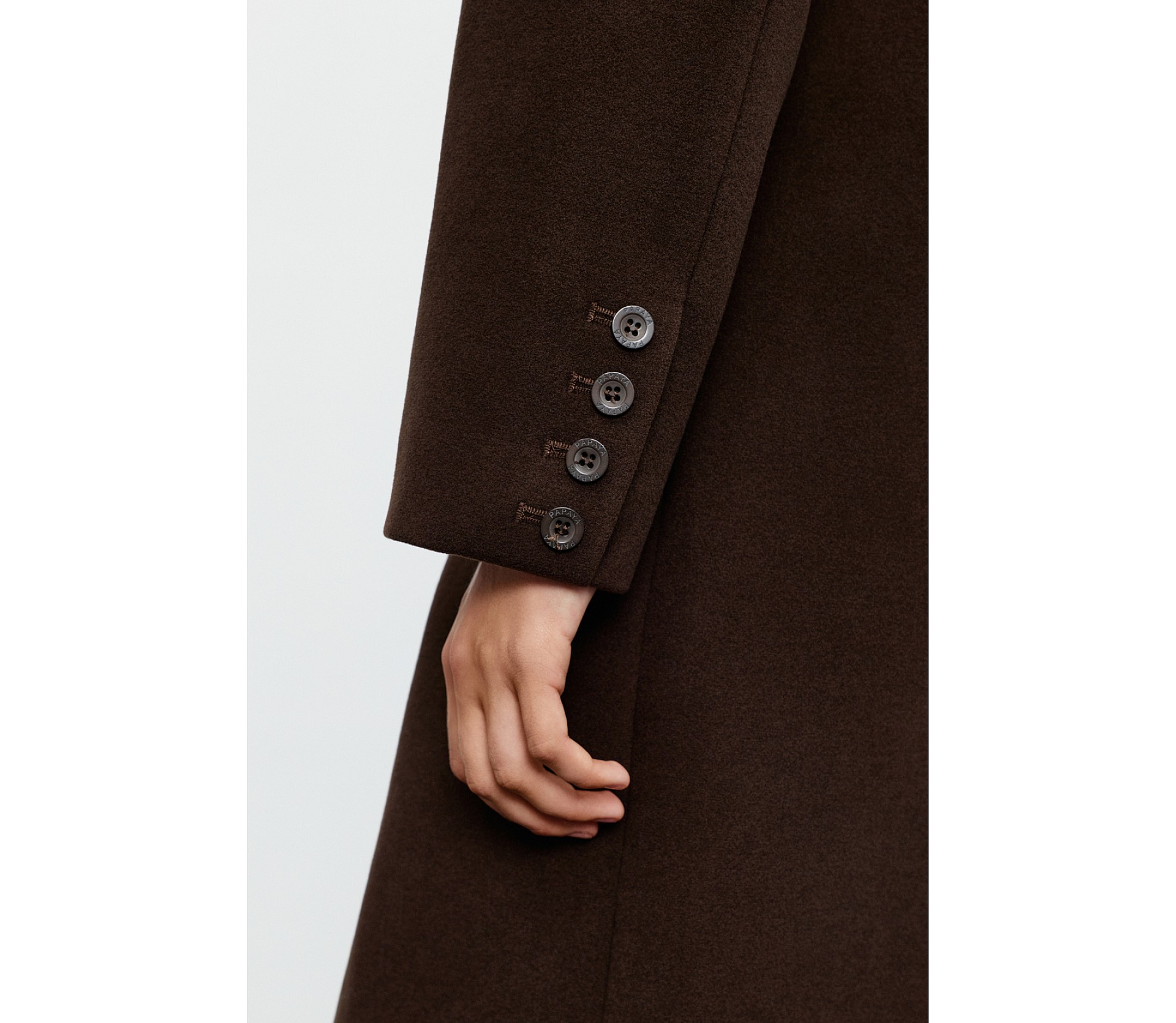 ПАЛЬТО МАКСІ ОВЕРСАЙЗ