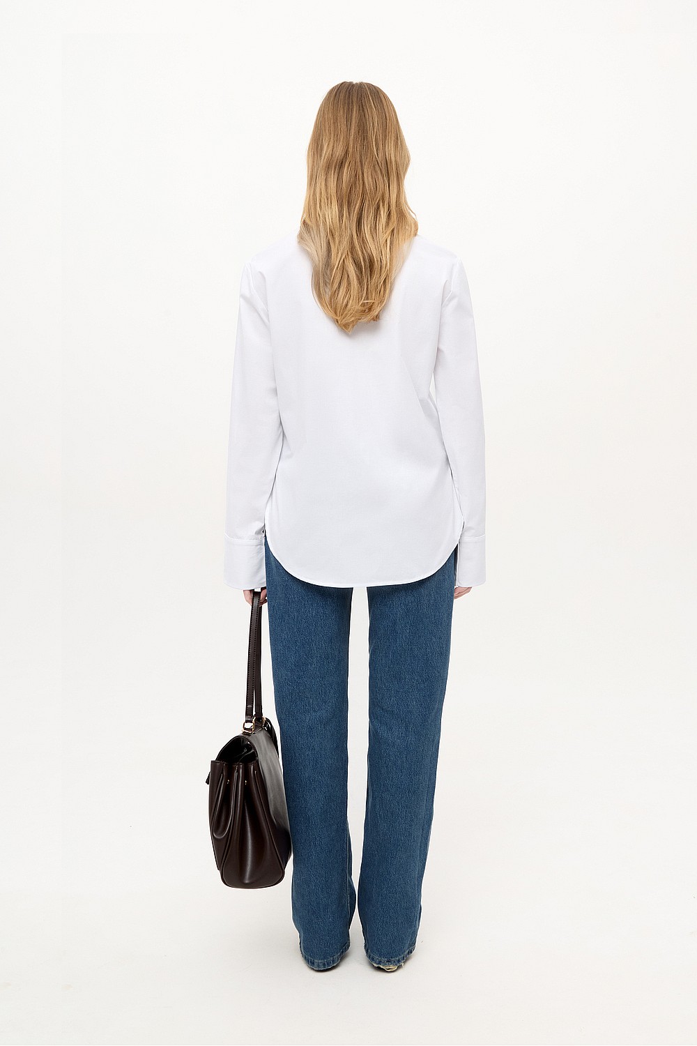 СОРОЧКА ОВЕРСАЙЗ