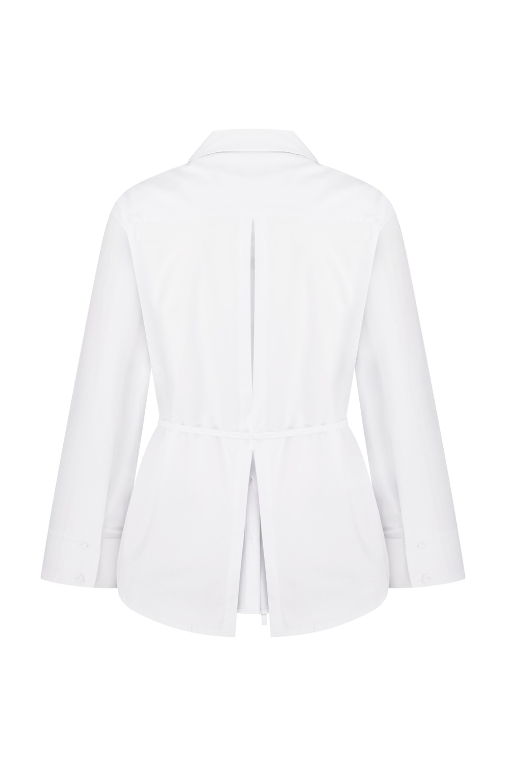 СОРОЧКА OVERSIZE