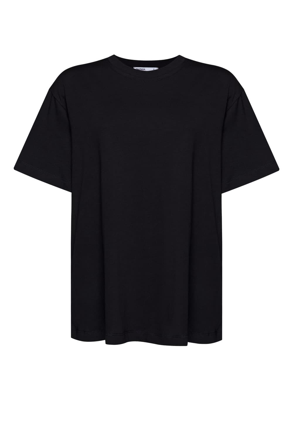 ФУТБОЛКА OVERSIZE