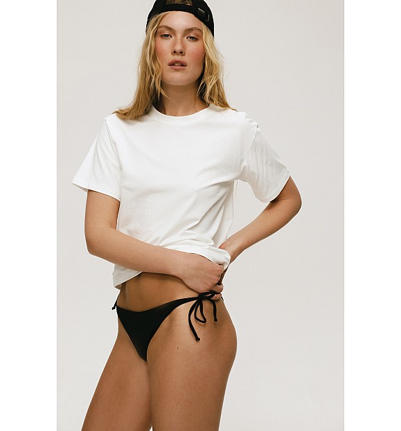 ФУТБОЛКА OVERSIZE