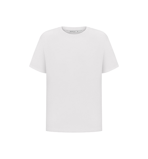 ФУТБОЛКА OVERSIZE