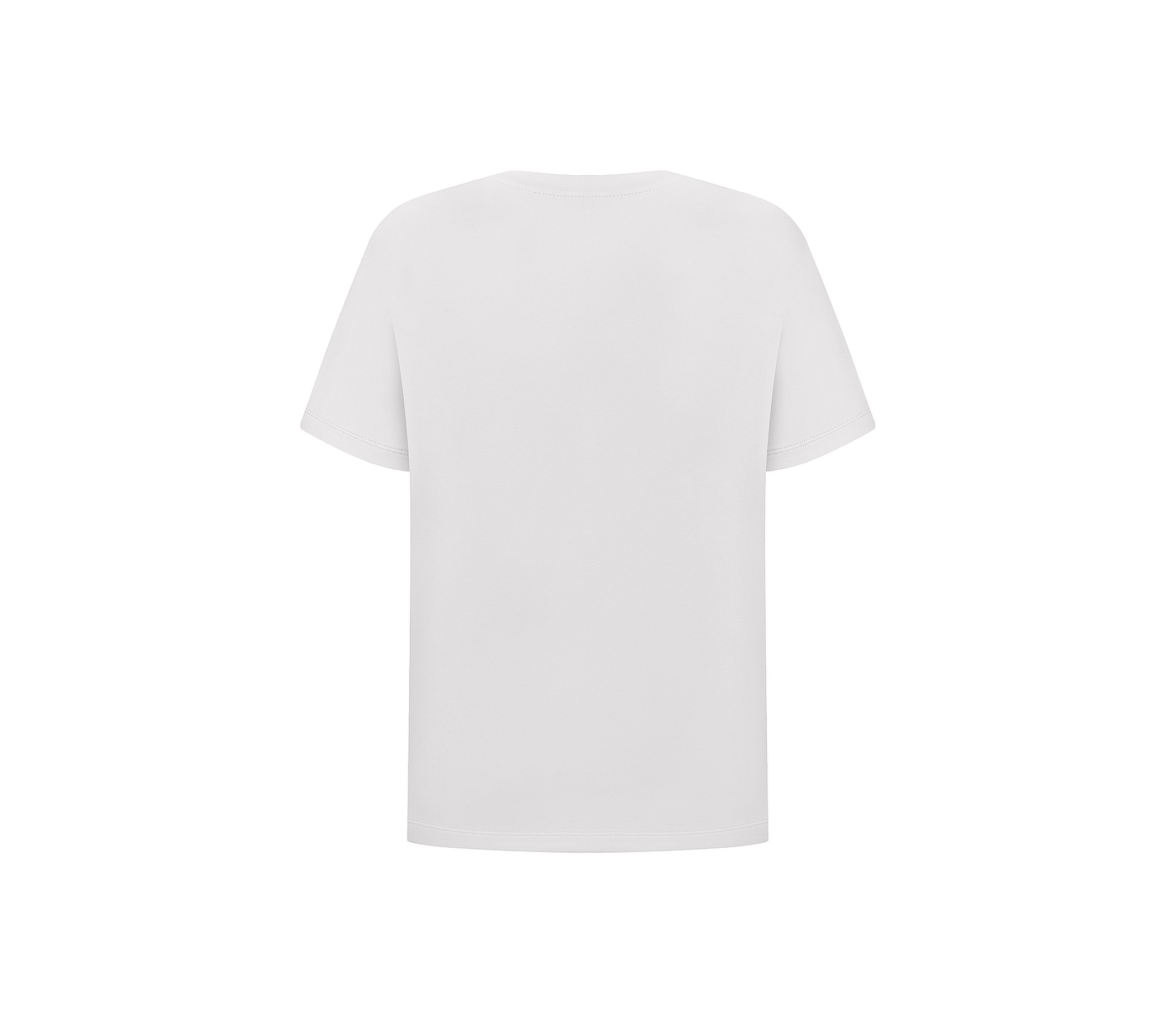 ФУТБОЛКА OVERSIZE
