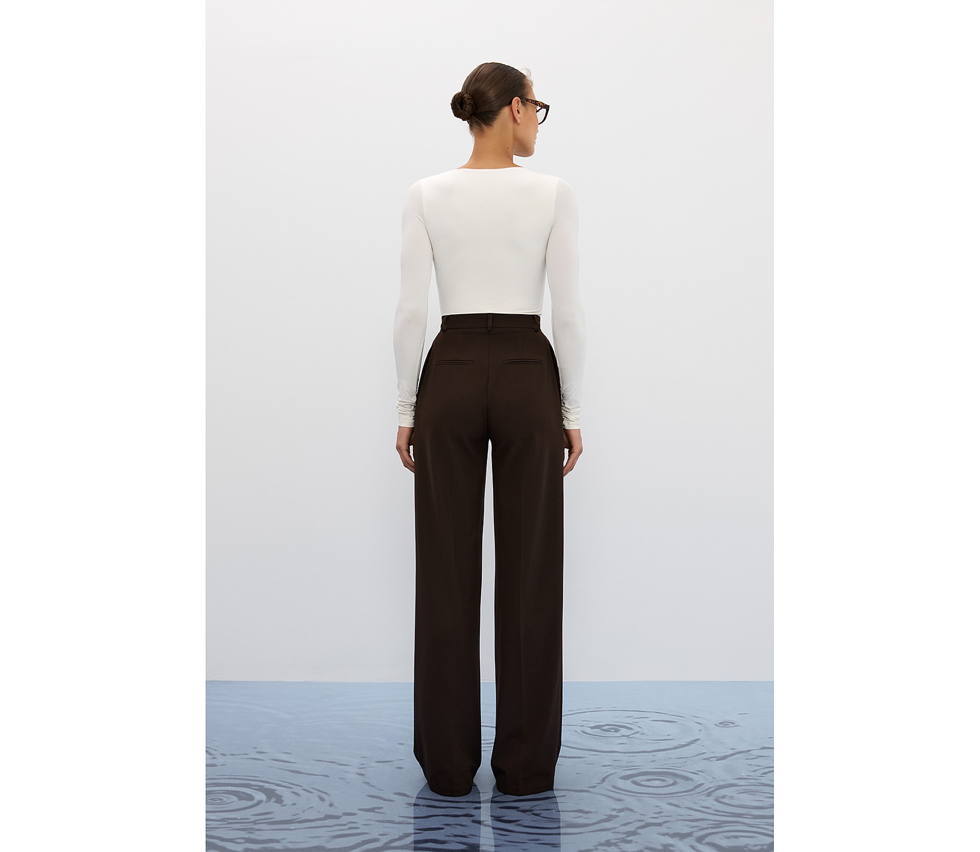 ШТАНИ-ПАЛАЦО