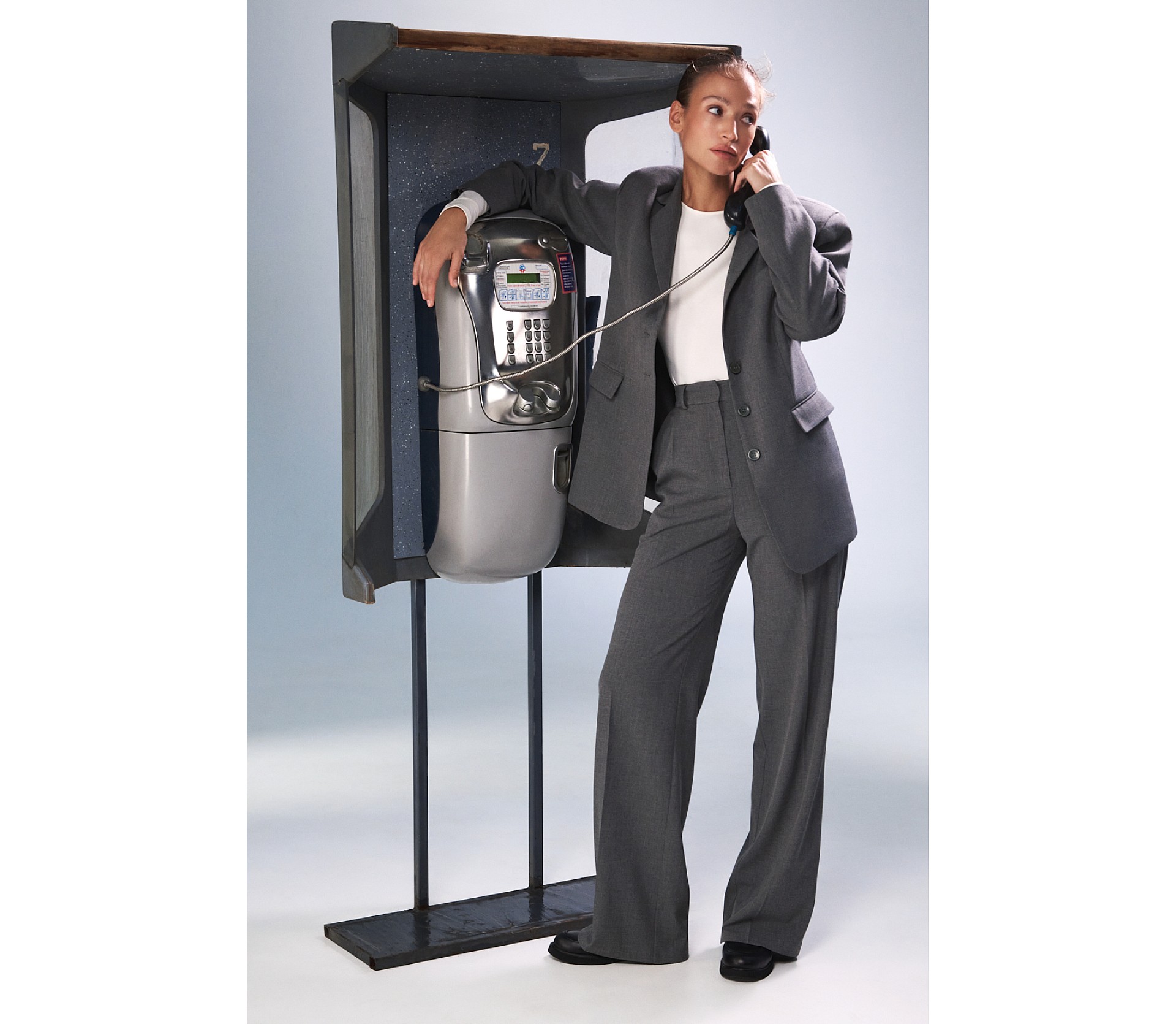 ШТАНИ-ПАЛАЦО