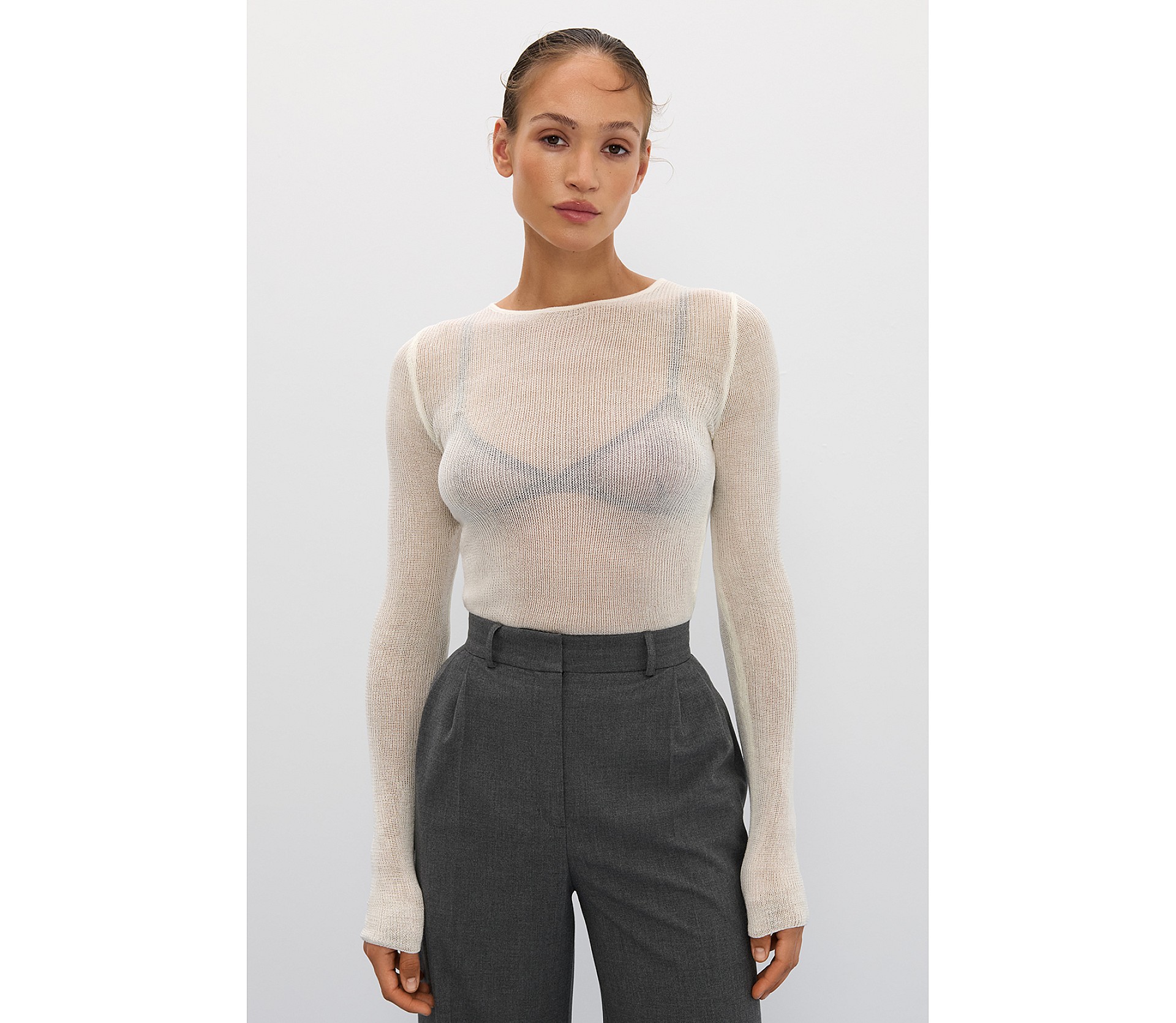 ШТАНИ-ПАЛАЦО