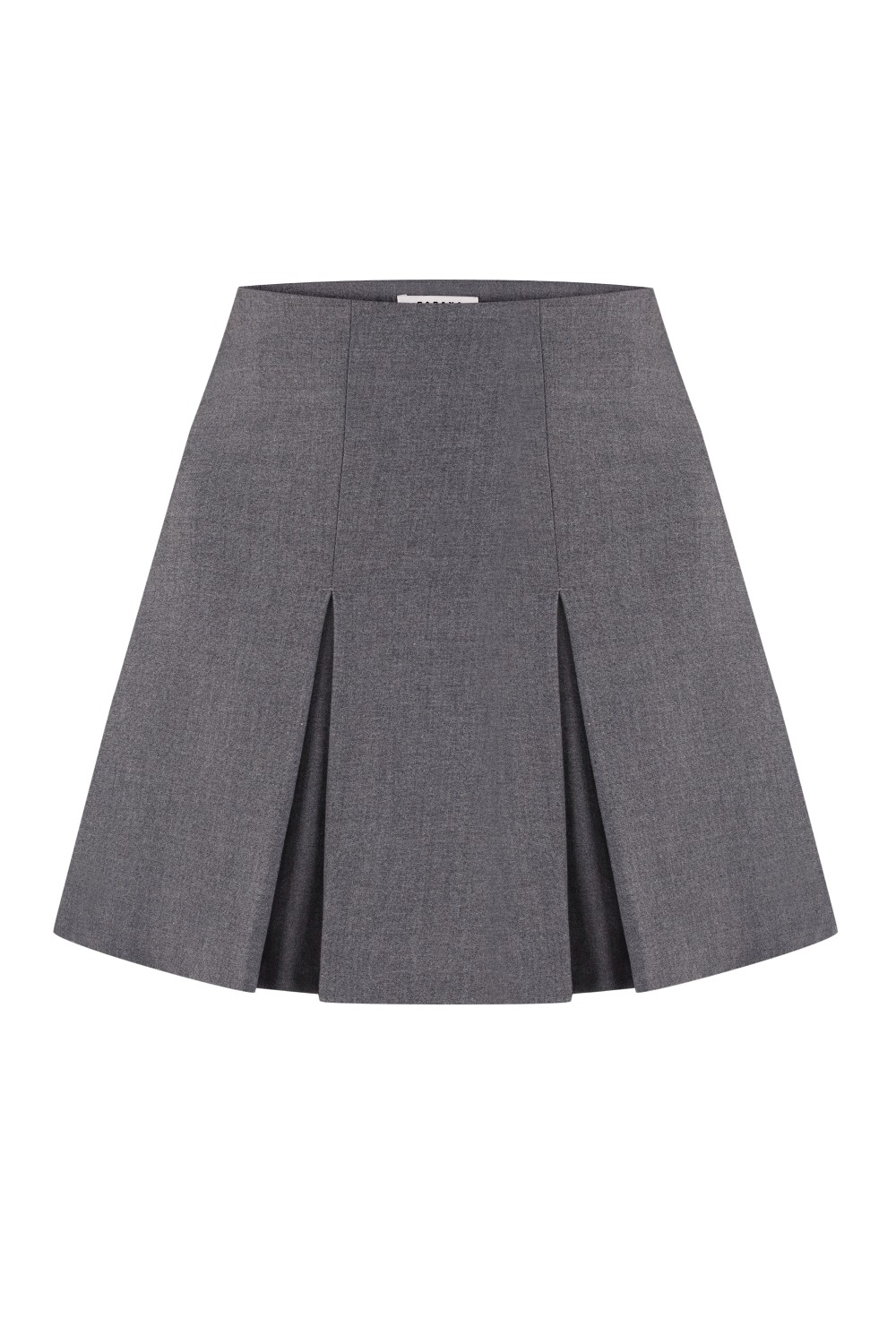 СПІДНИЦЯ-ШОРТИ ПЛІСЕ