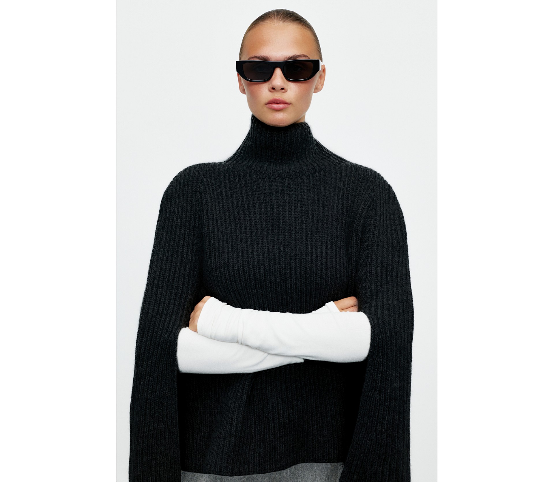 НАКИДКА-ПОНЧО