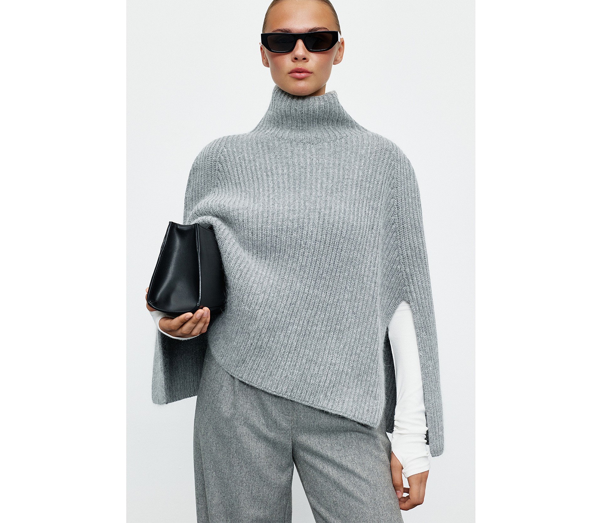 НАКИДКА-ПОНЧО