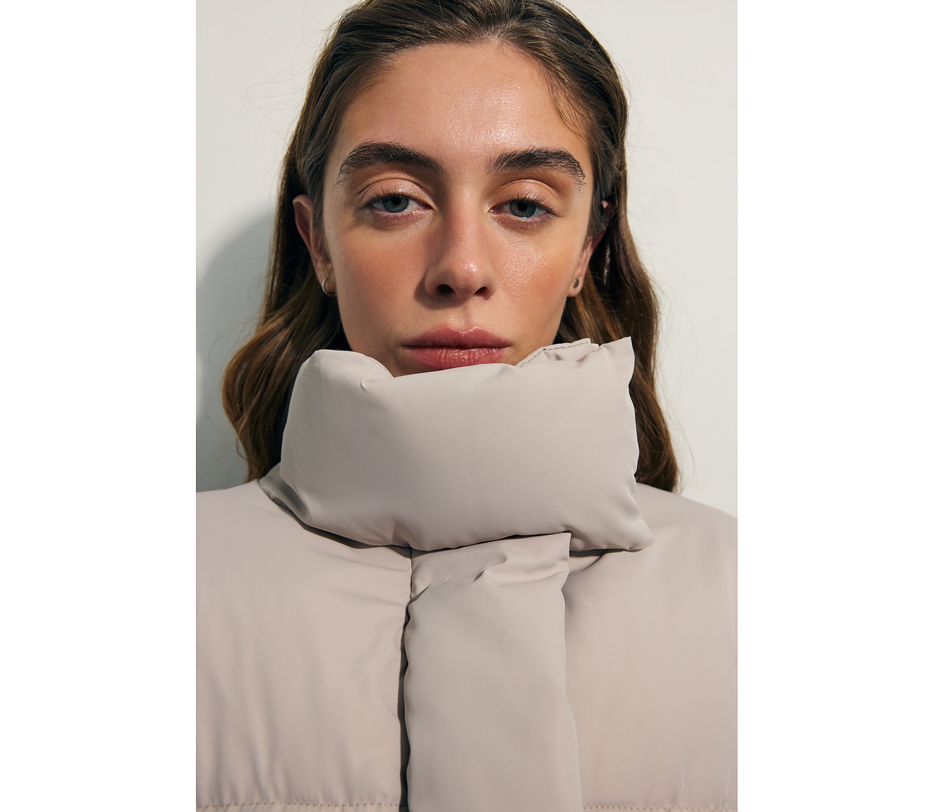 КУРТКА УКОРОЧЕНА