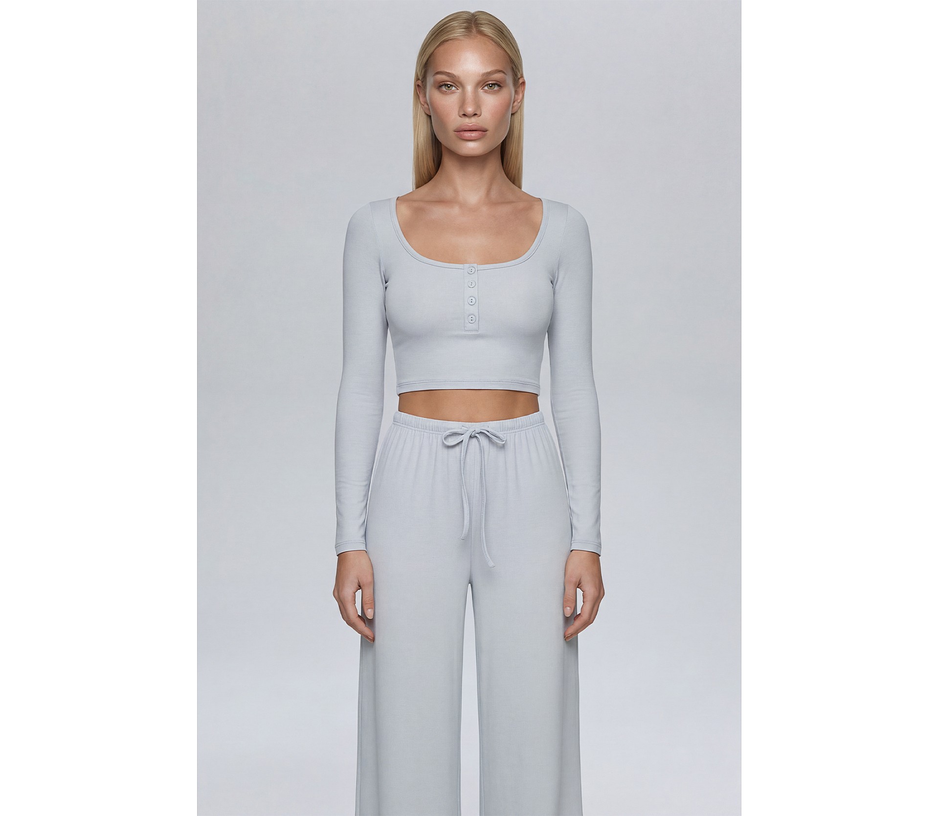 КРОП-ТОП З МОДАЛУ