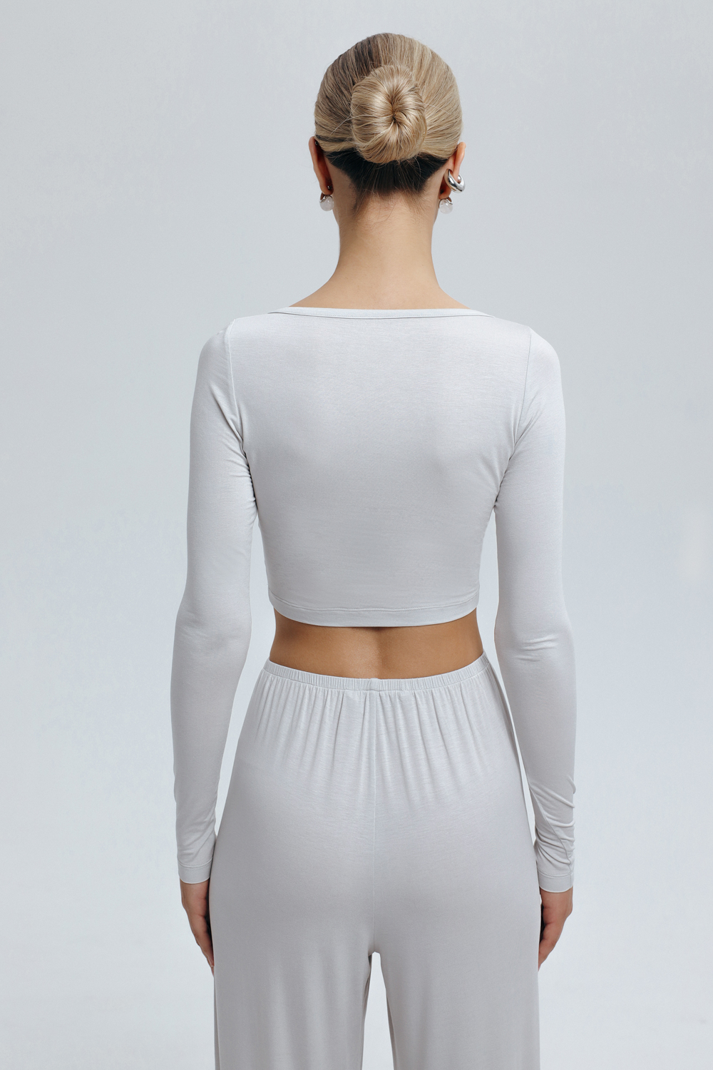 КРОП-ТОП З МОДАЛУ