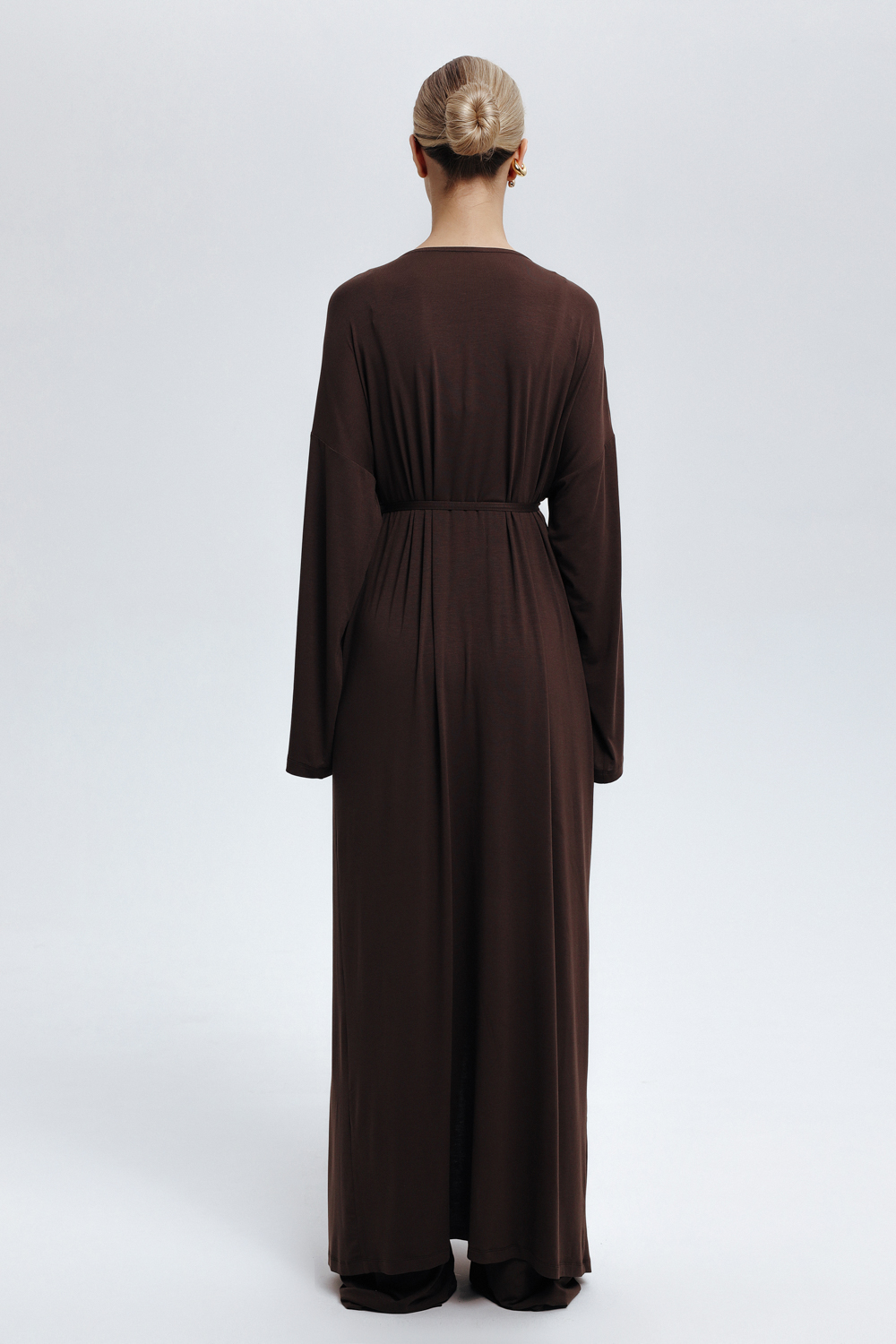 КАРДИГАН З МОДАЛУ