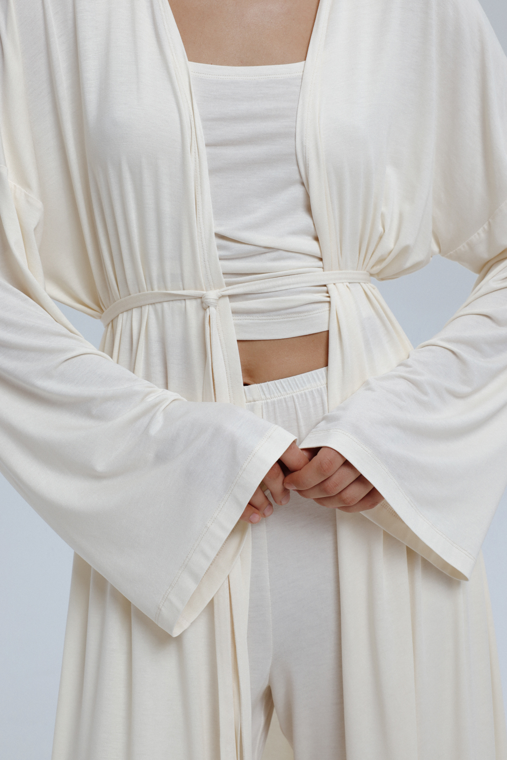 КАРДИГАН З МОДАЛУ