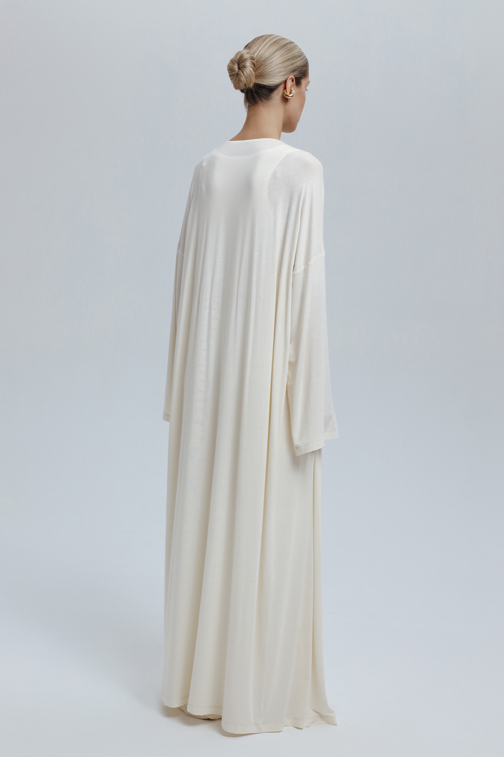 КАРДИГАН З МОДАЛУ