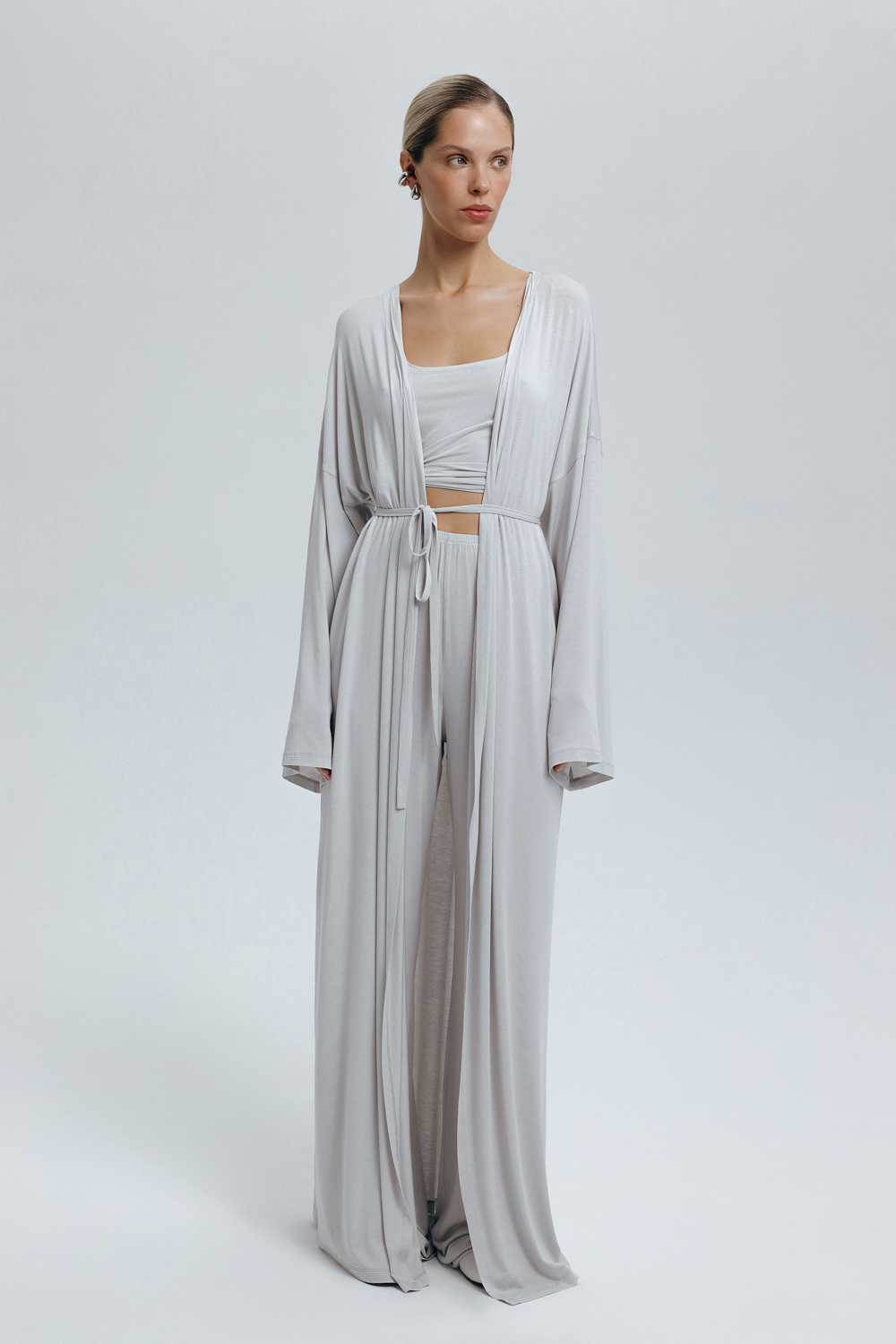 КАРДИГАН З МОДАЛУ