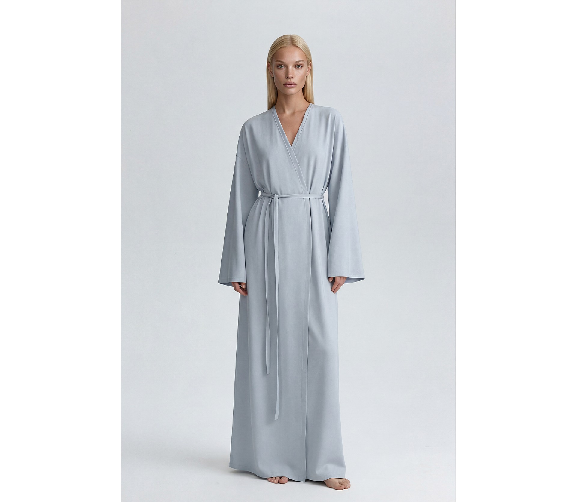 КАРДИГАН З МОДАЛУ