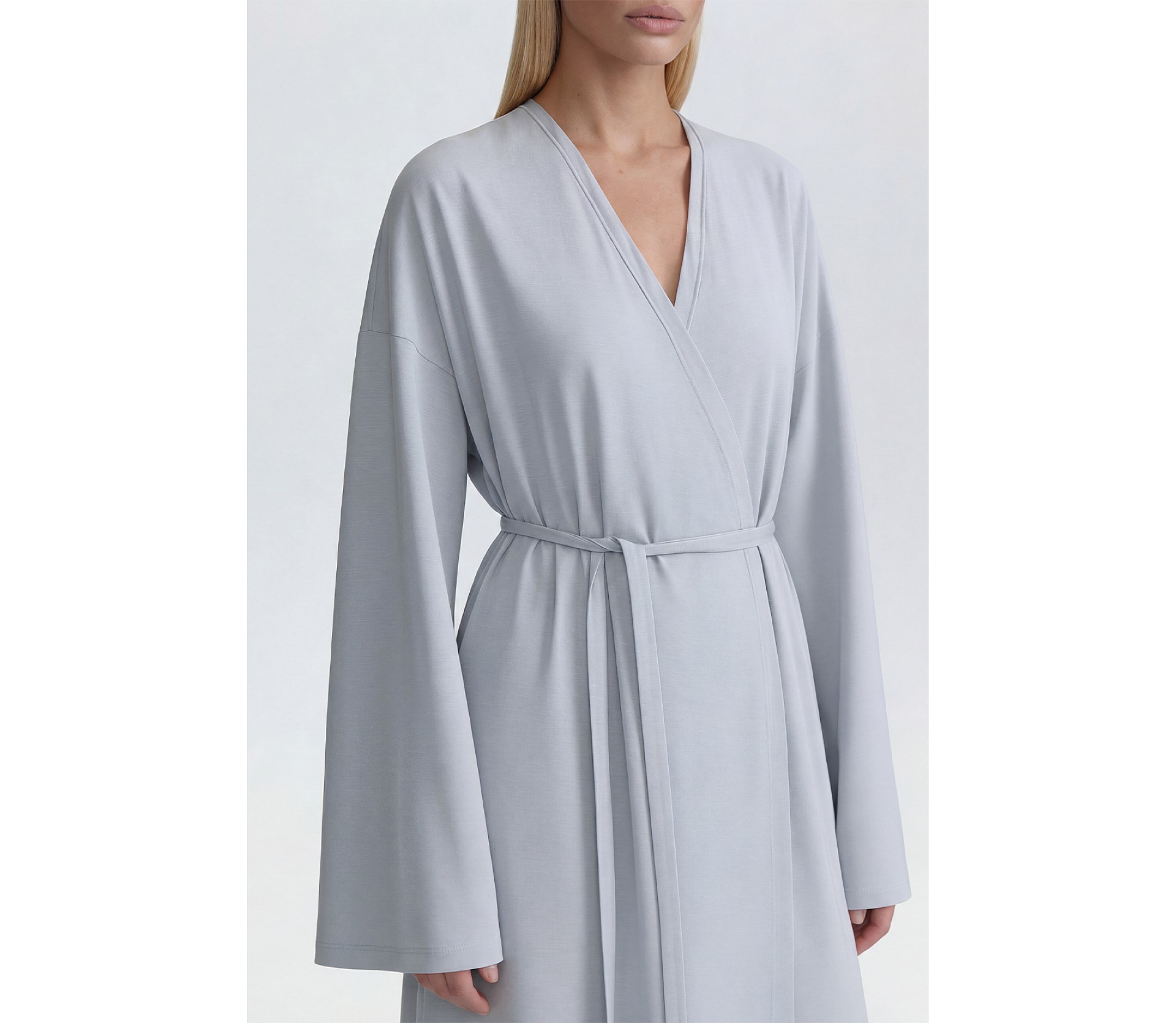 КАРДИГАН З МОДАЛУ