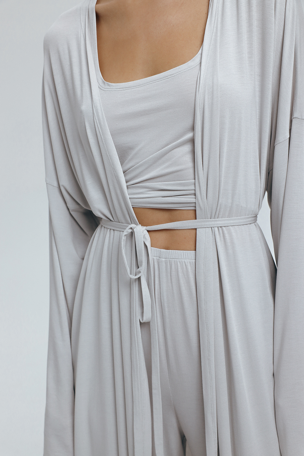 КАРДИГАН З МОДАЛУ