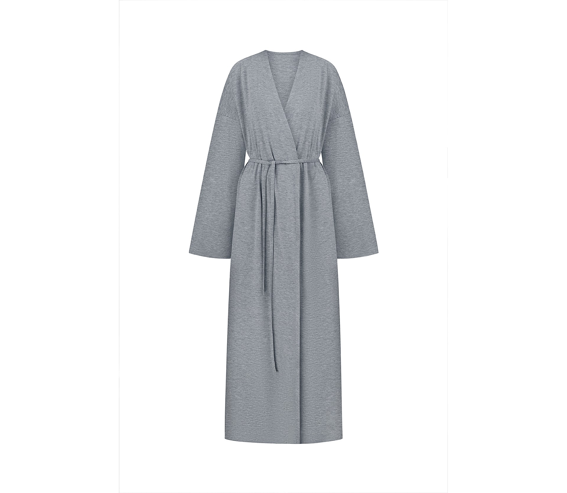 КАРДИГАН З МОДАЛУ