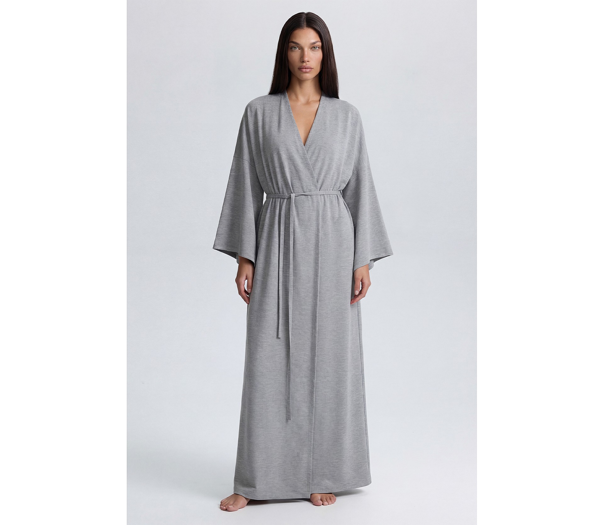 КАРДИГАН З МОДАЛУ