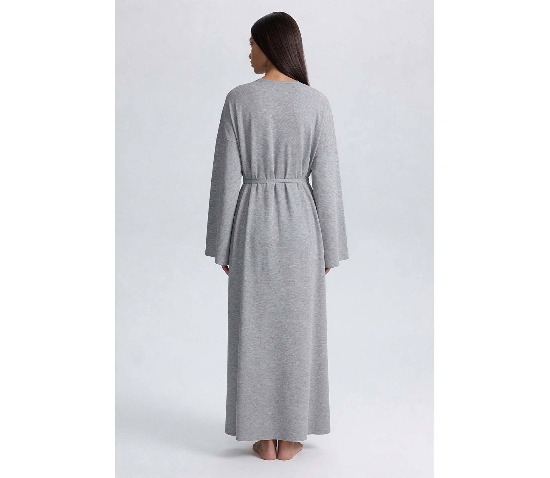 КАРДИГАН З МОДАЛУ