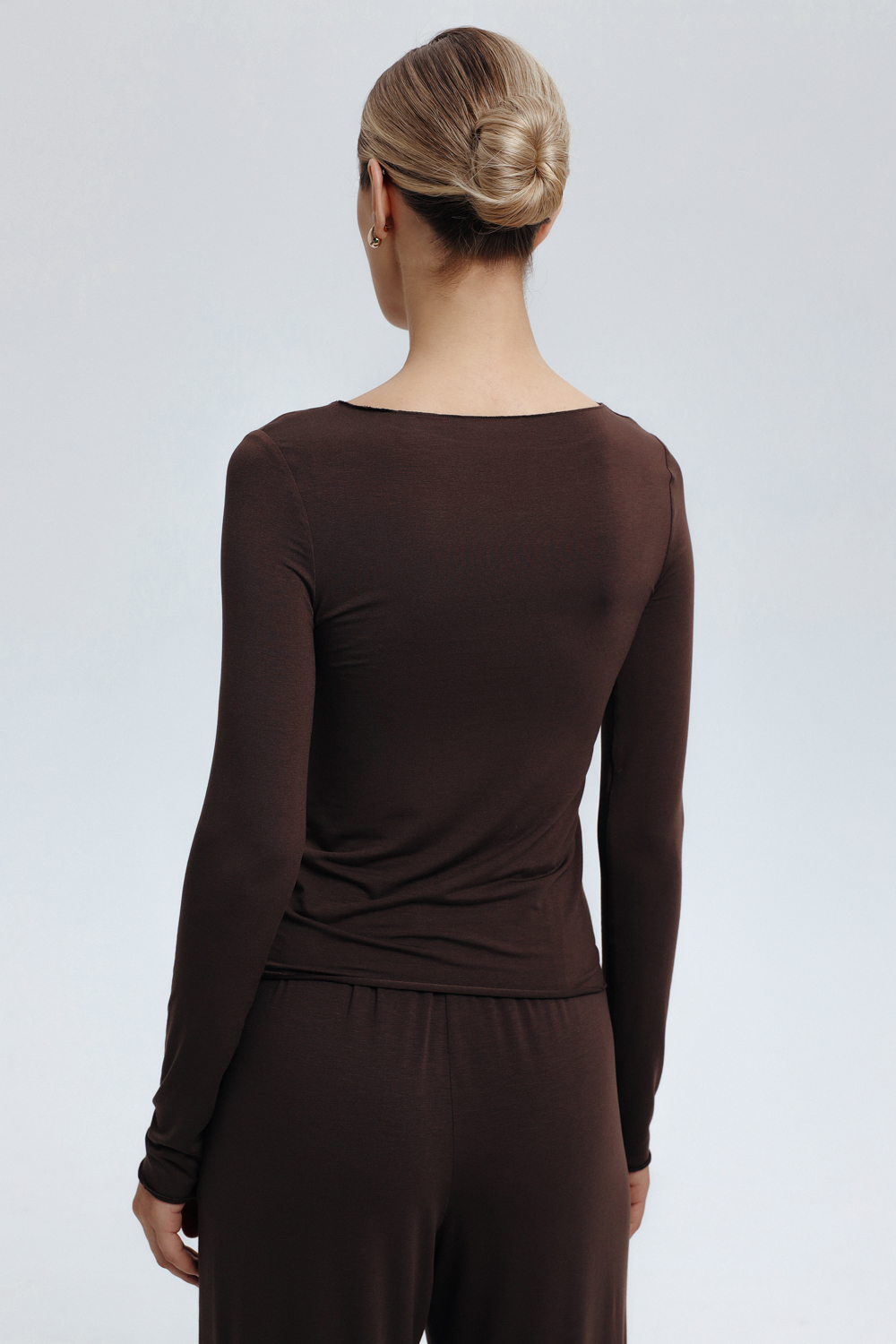 ЛОНГСЛІВ ІЗ МОДАЛУ