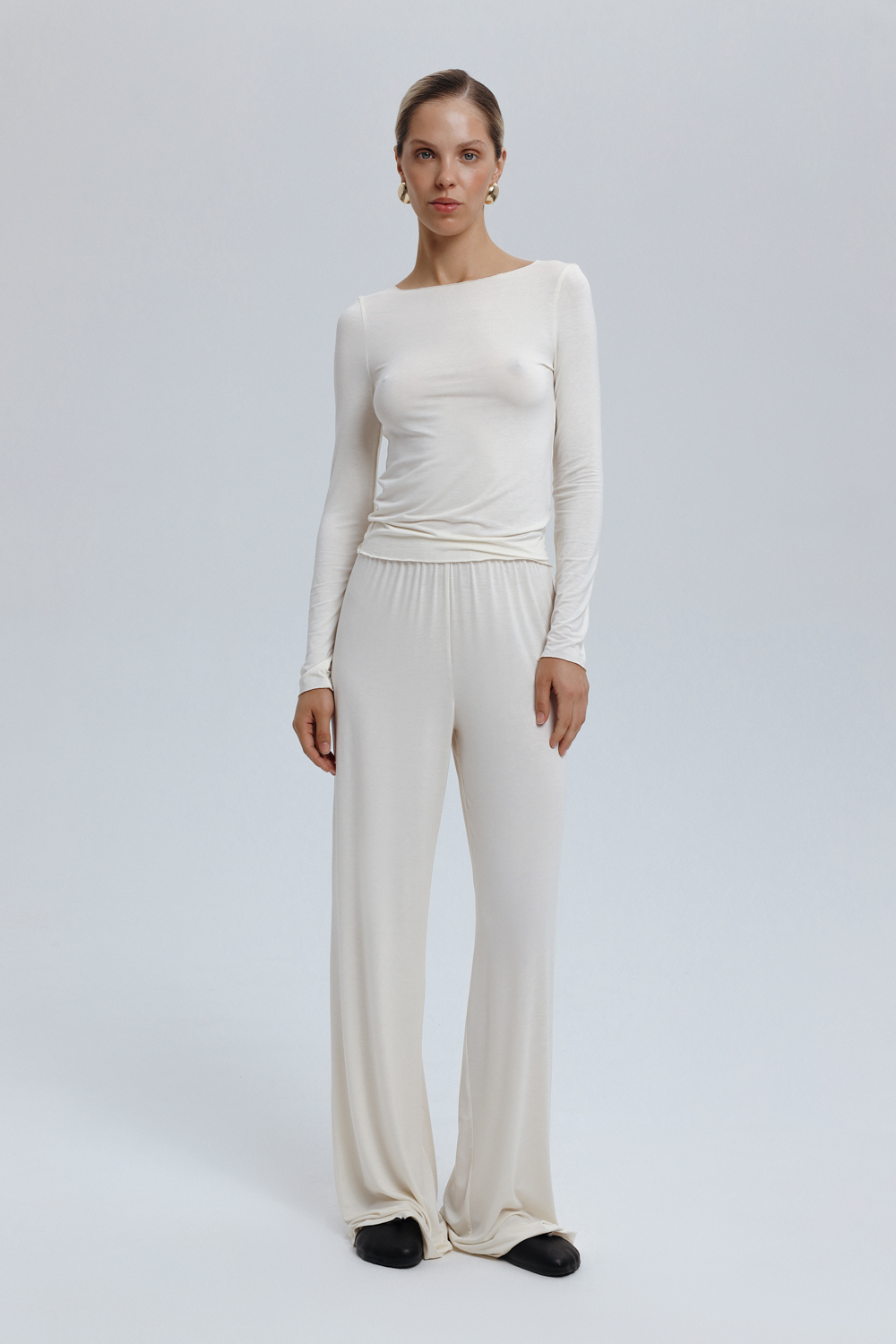 ЛОНГСЛІВ ІЗ МОДАЛУ